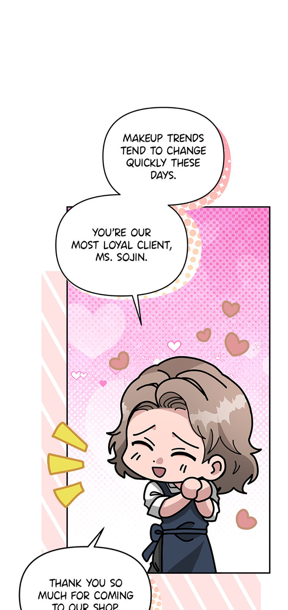 Read Collectors chapter 33 image 9 on Lezhin