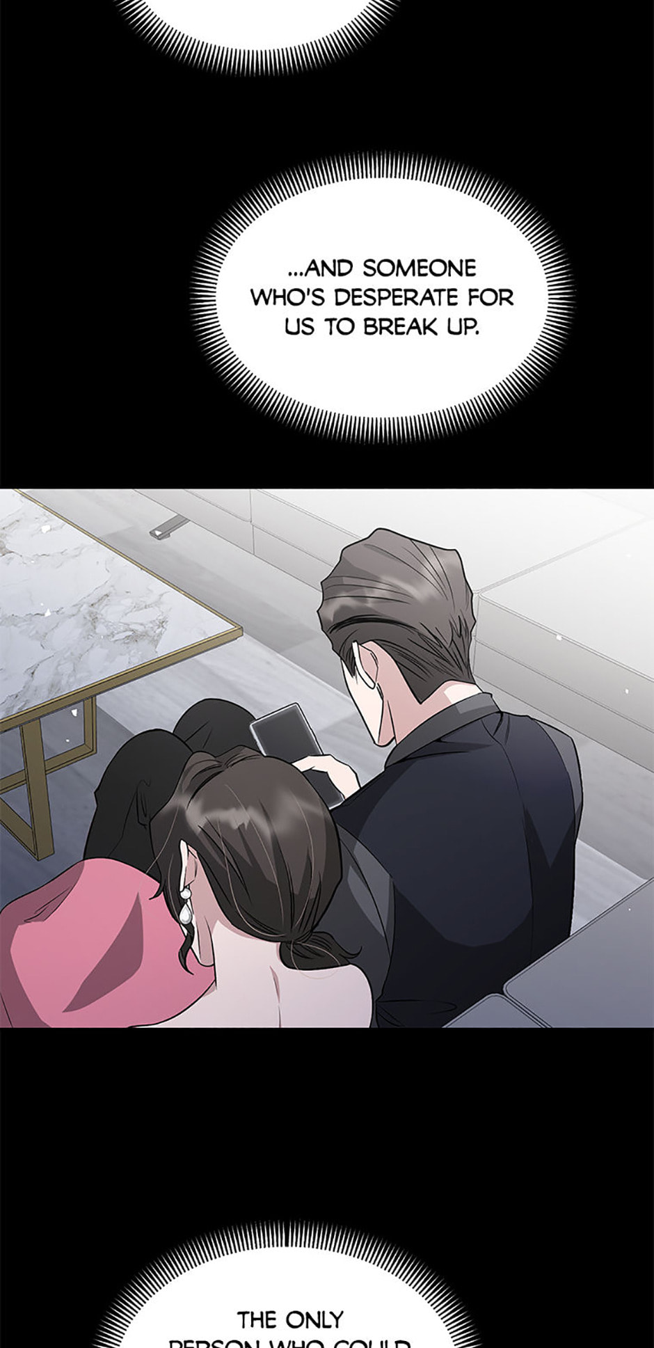 Read Collectors chapter 41 image 1 on Lezhin