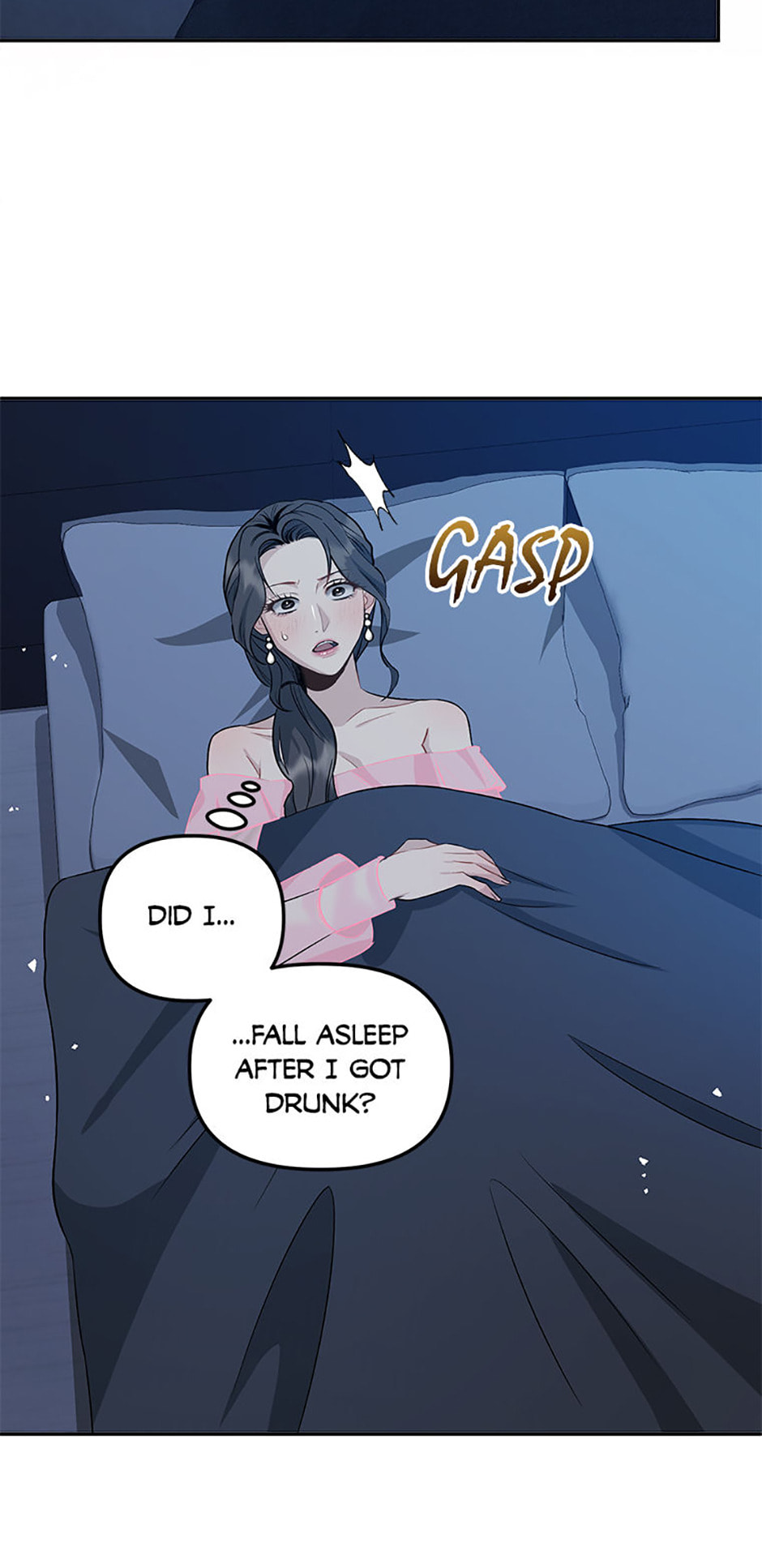Read Collectors chapter 41 image 11 on Lezhin
