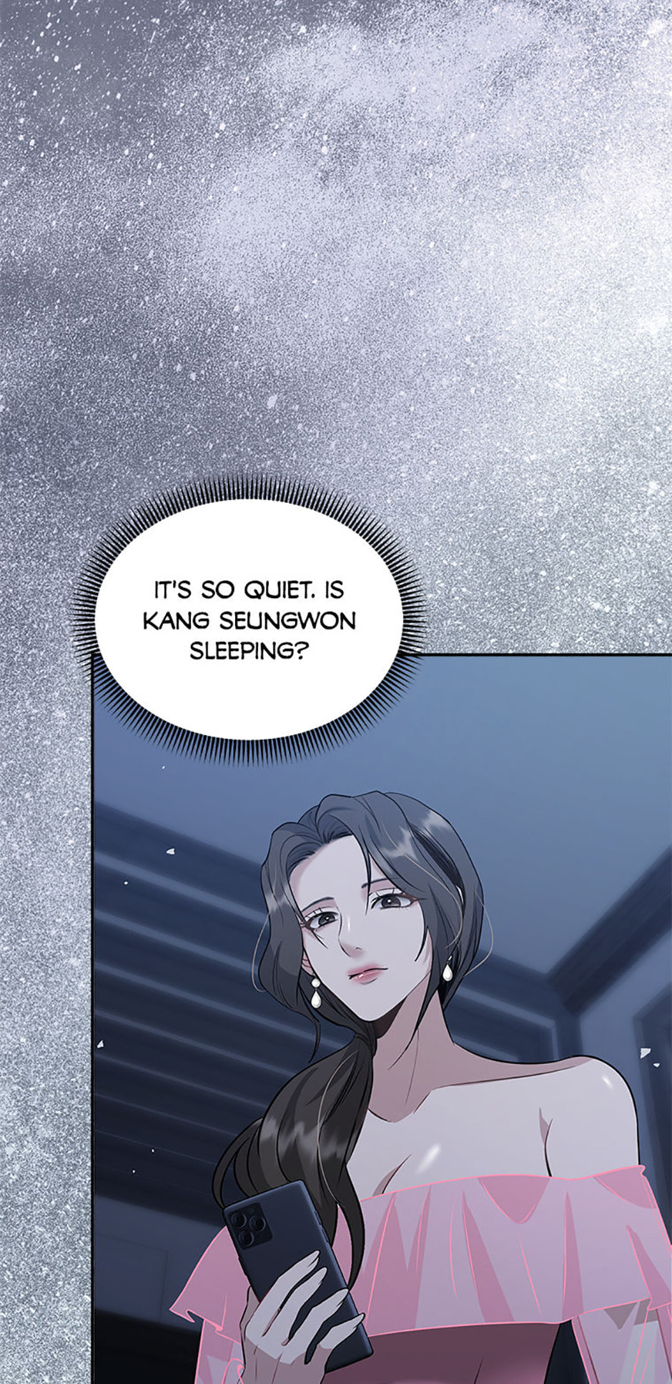 Read Collectors chapter 41 image 13 on Lezhin