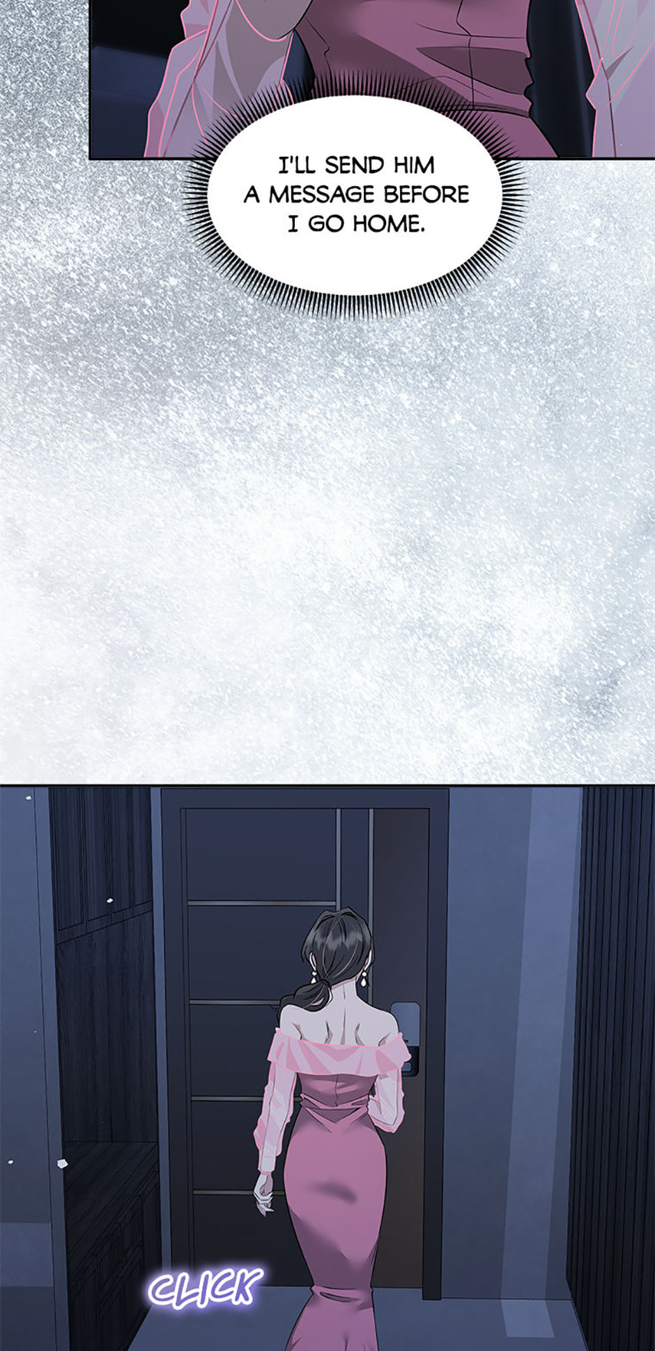 Read Collectors chapter 41 image 14 on Lezhin