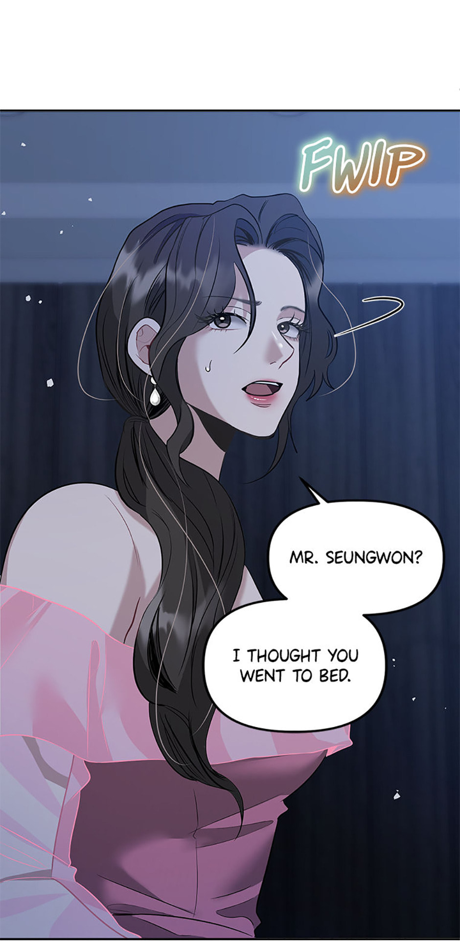 Read Collectors chapter 41 image 16 on Lezhin