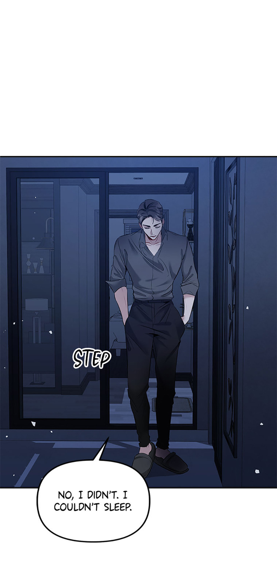 Read Collectors chapter 41 image 17 on Lezhin