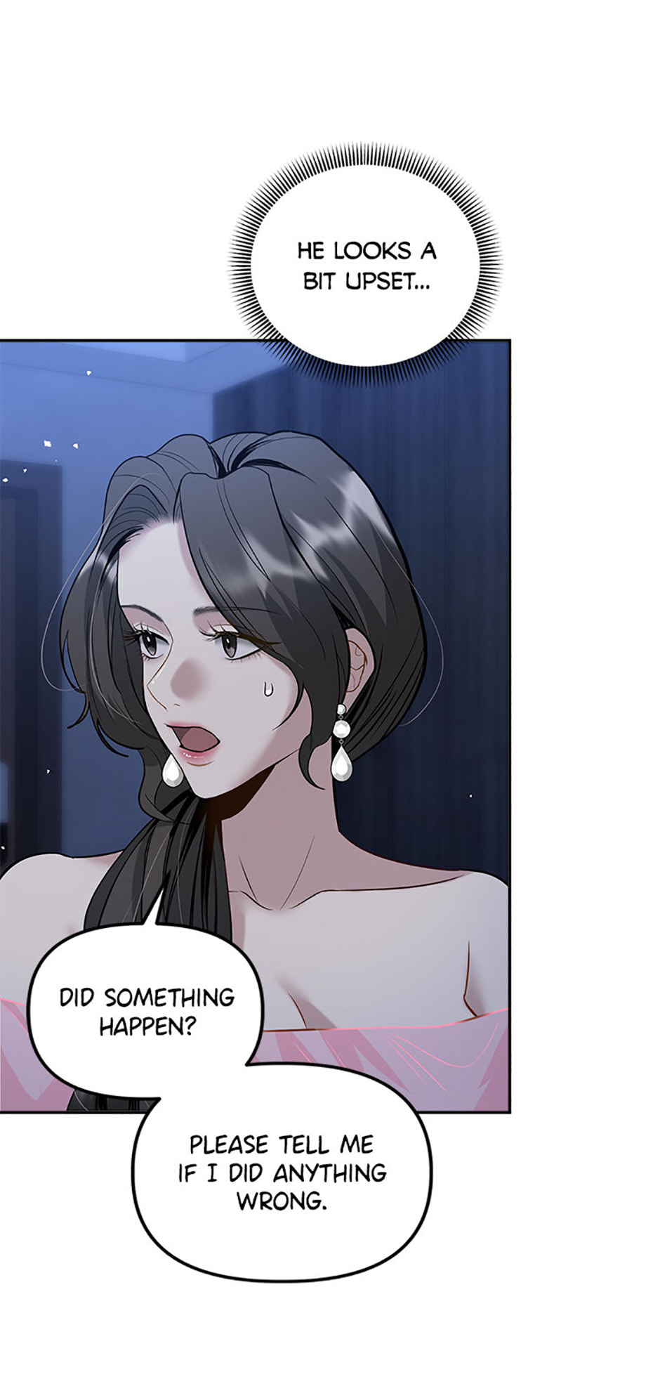 Read Collectors chapter 41 image 18 on Lezhin