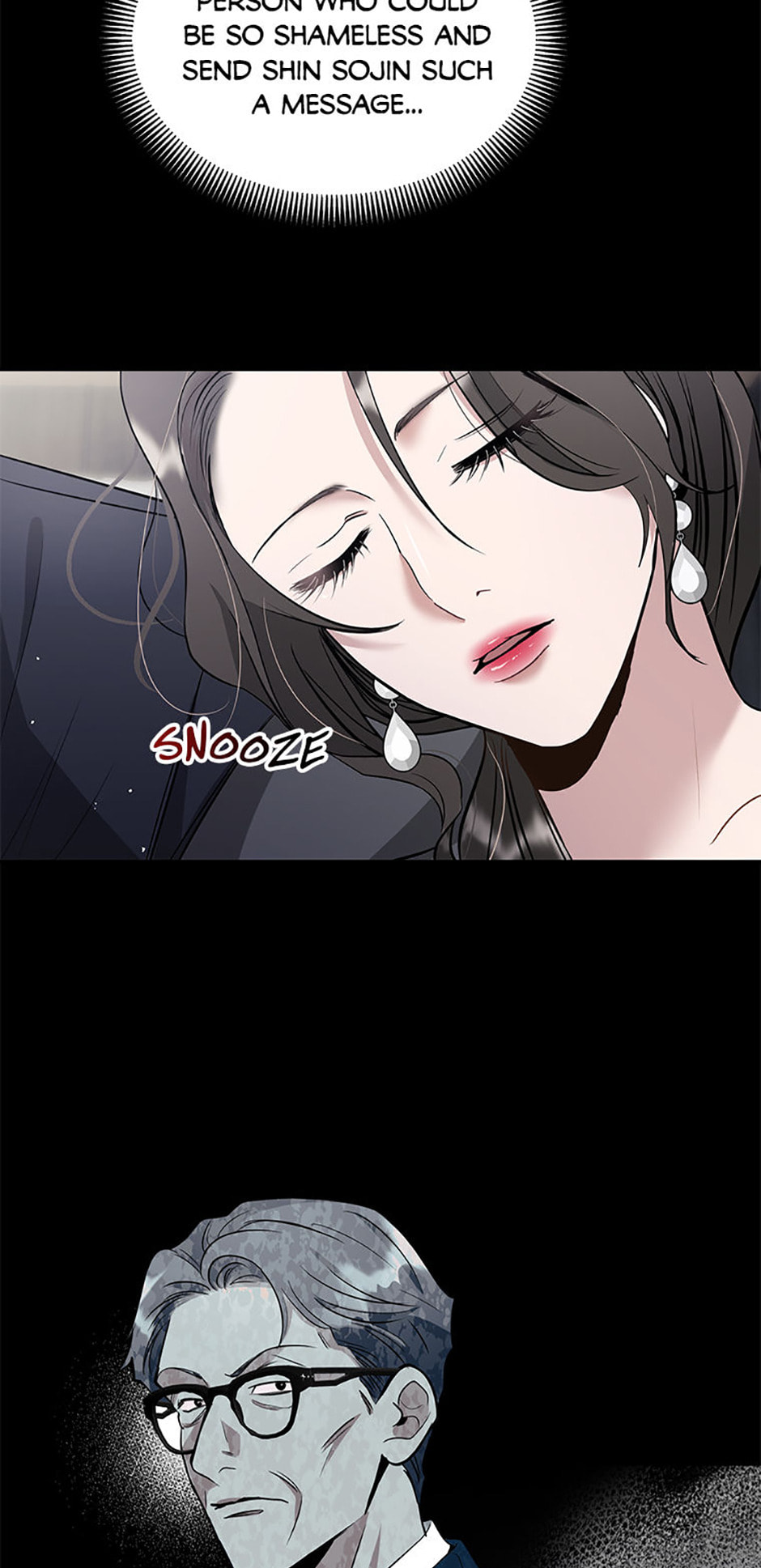 Read Collectors chapter 41 image 2 on Lezhin
