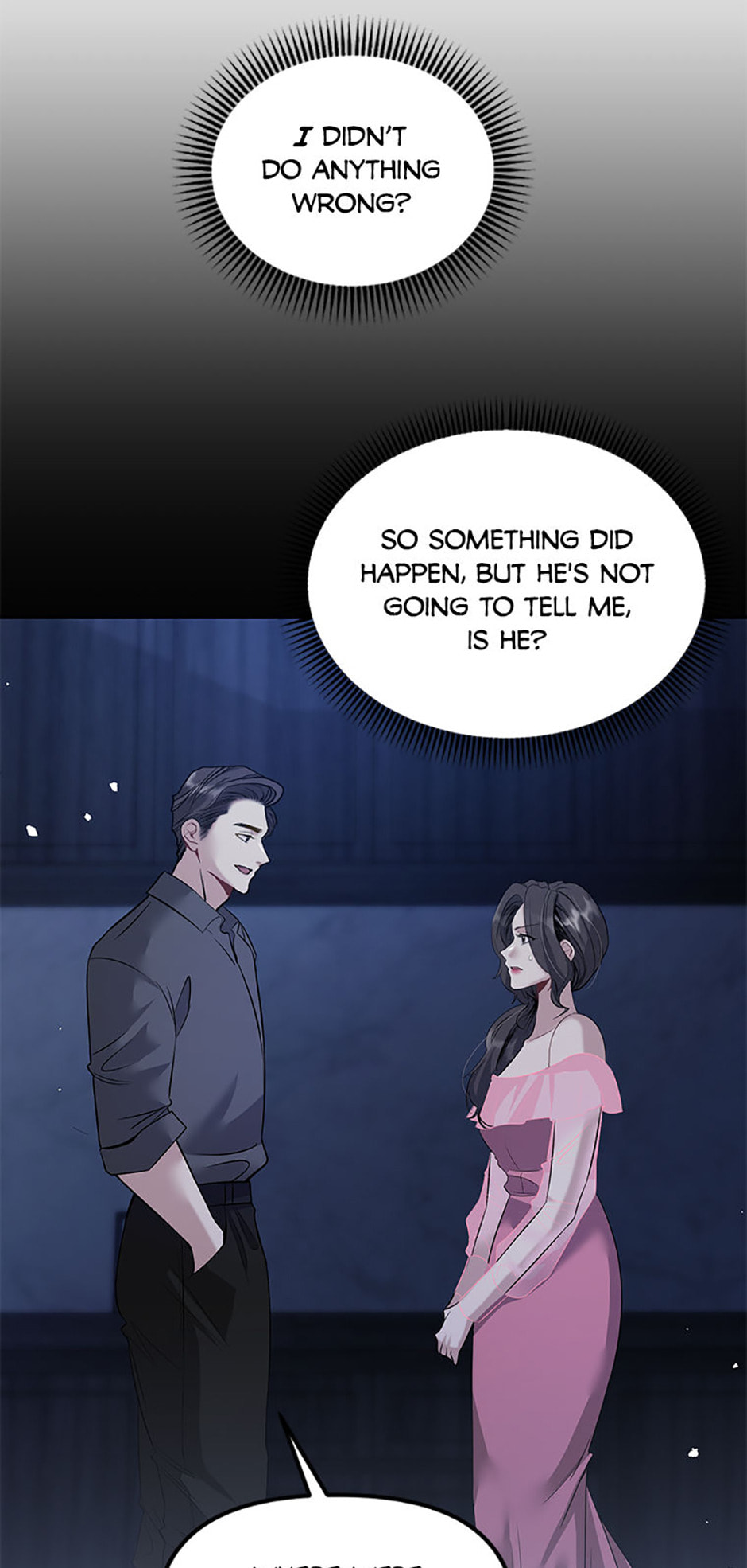 Read Collectors chapter 41 image 21 on Lezhin