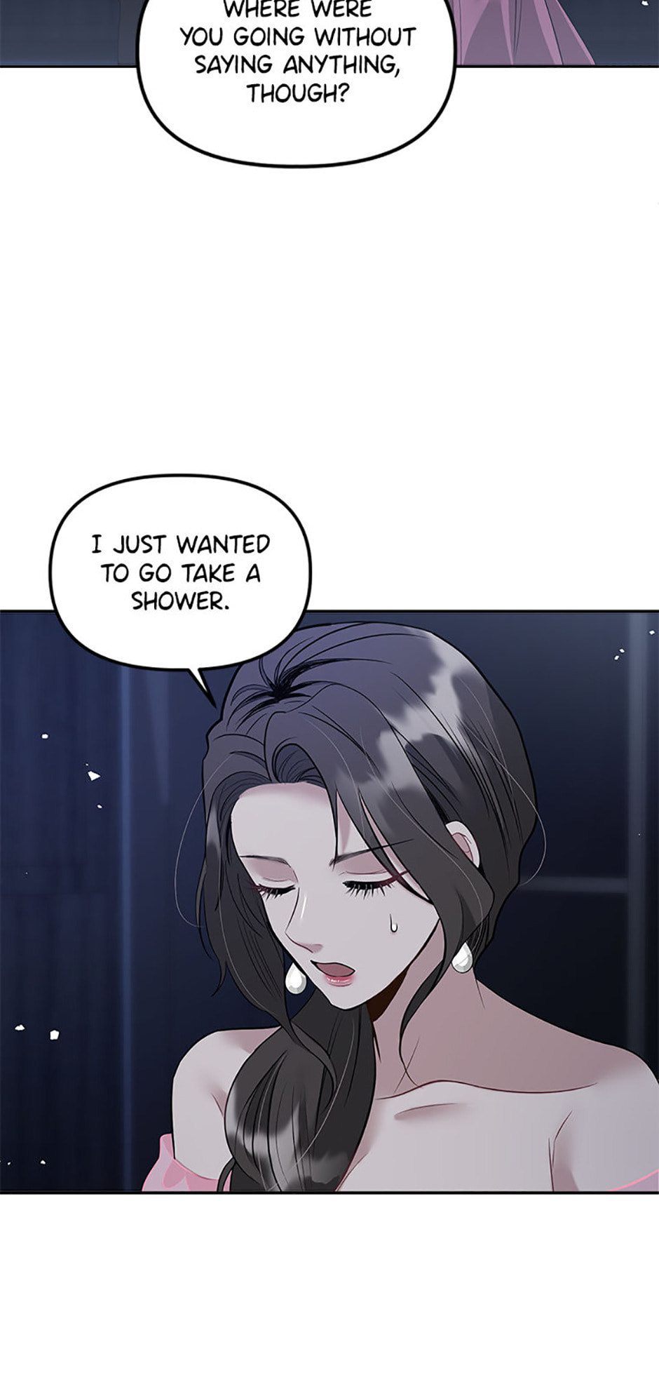 Read Collectors chapter 41 image 22 on Lezhin