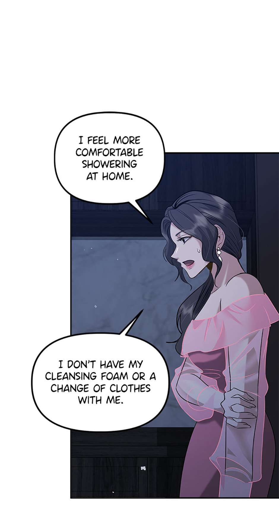 Read Collectors chapter 41 image 24 on Lezhin