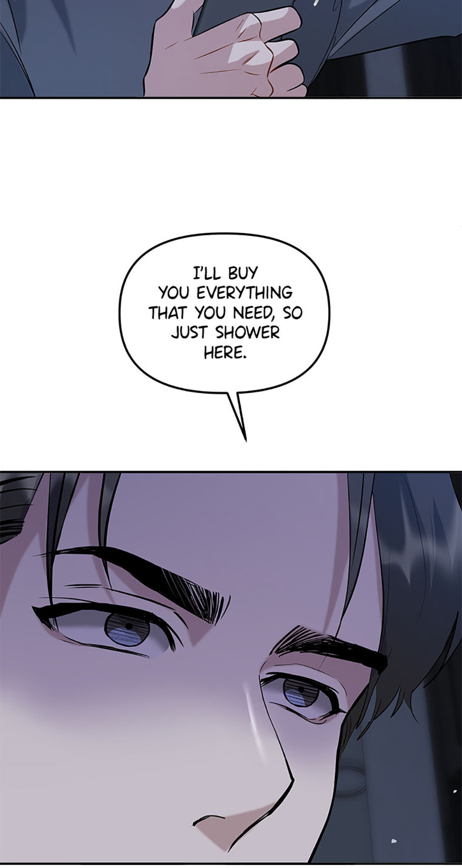 Read Collectors chapter 41 image 26 on Lezhin