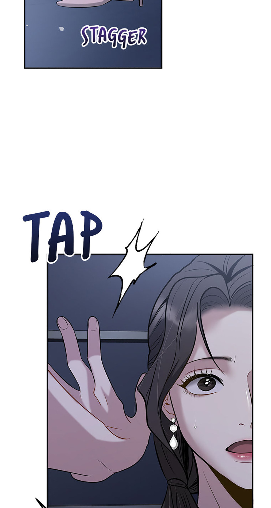 Read Collectors chapter 41 image 28 on Lezhin
