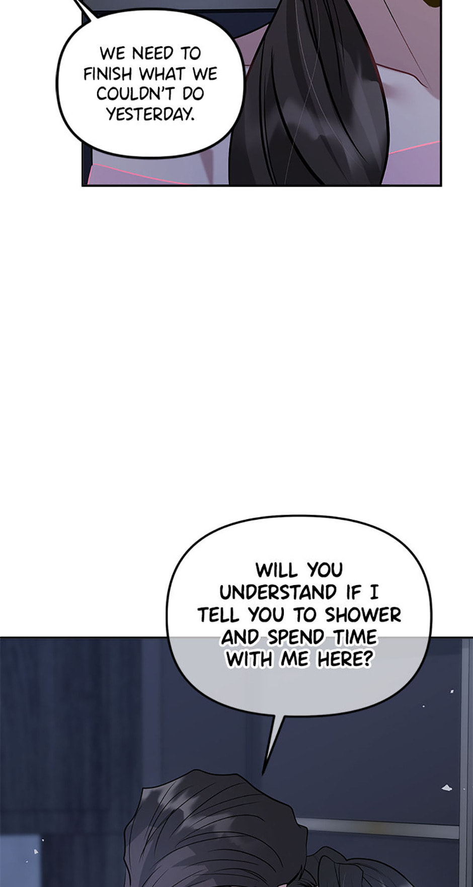Read Collectors chapter 41 image 29 on Lezhin