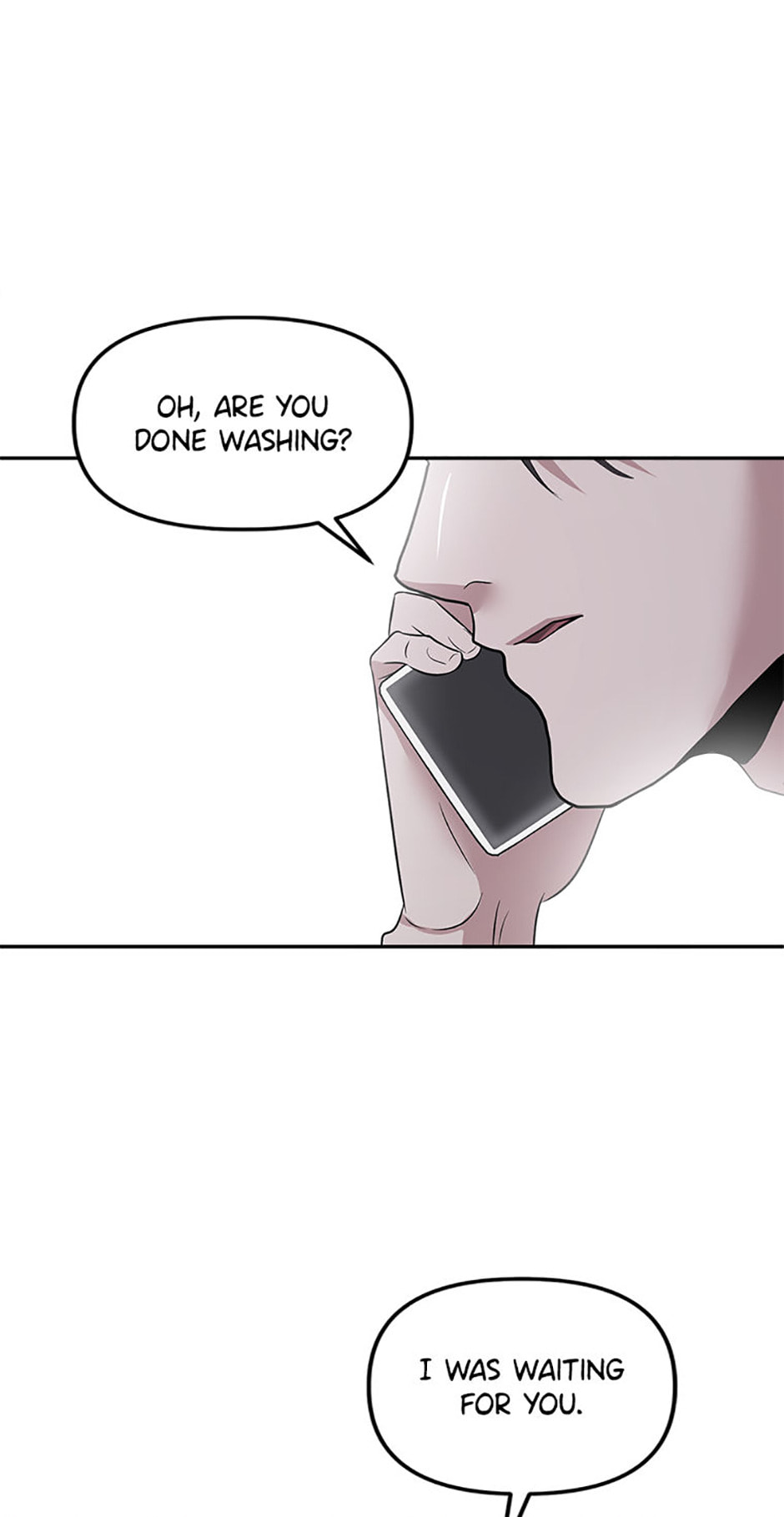 Read Collectors chapter 41 image 43 on Lezhin