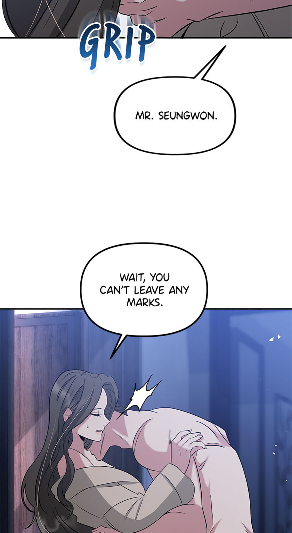 Read Collectors chapter 41 image 48 on Lezhin