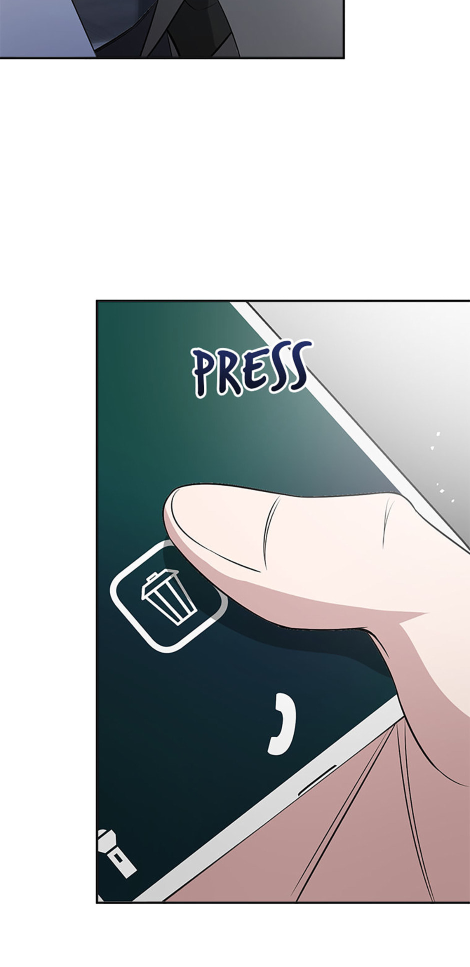 Read Collectors chapter 41 image 5 on Lezhin