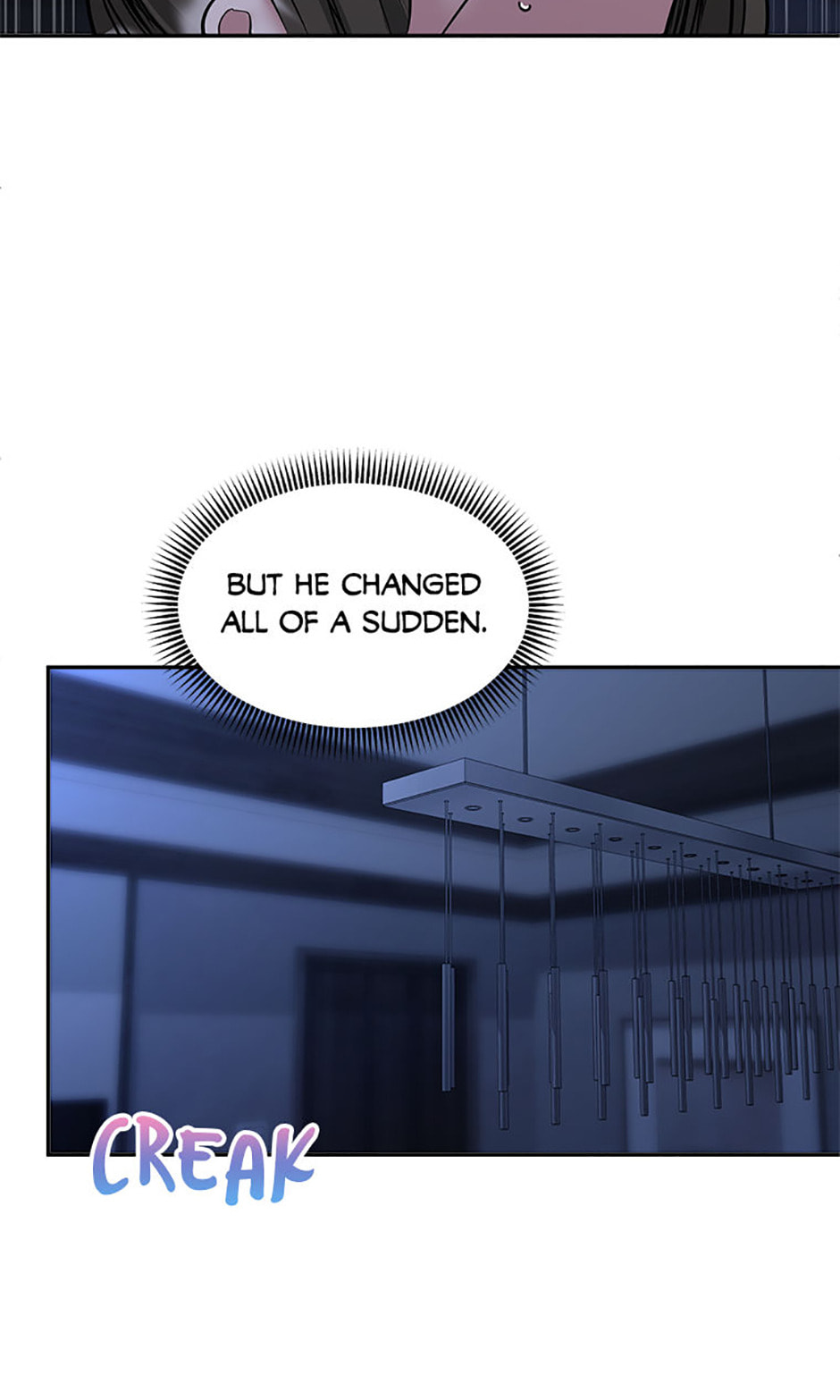 Read Collectors chapter 41 image 58 on Lezhin