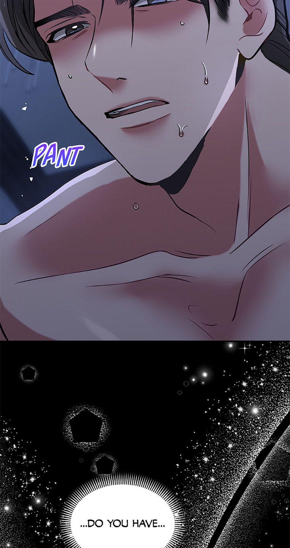 Read Collectors chapter 41 image 61 on Lezhin