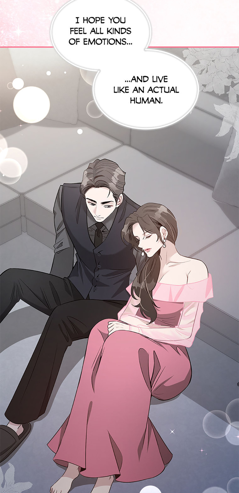 Read Collectors chapter 41 image 7 on Lezhin