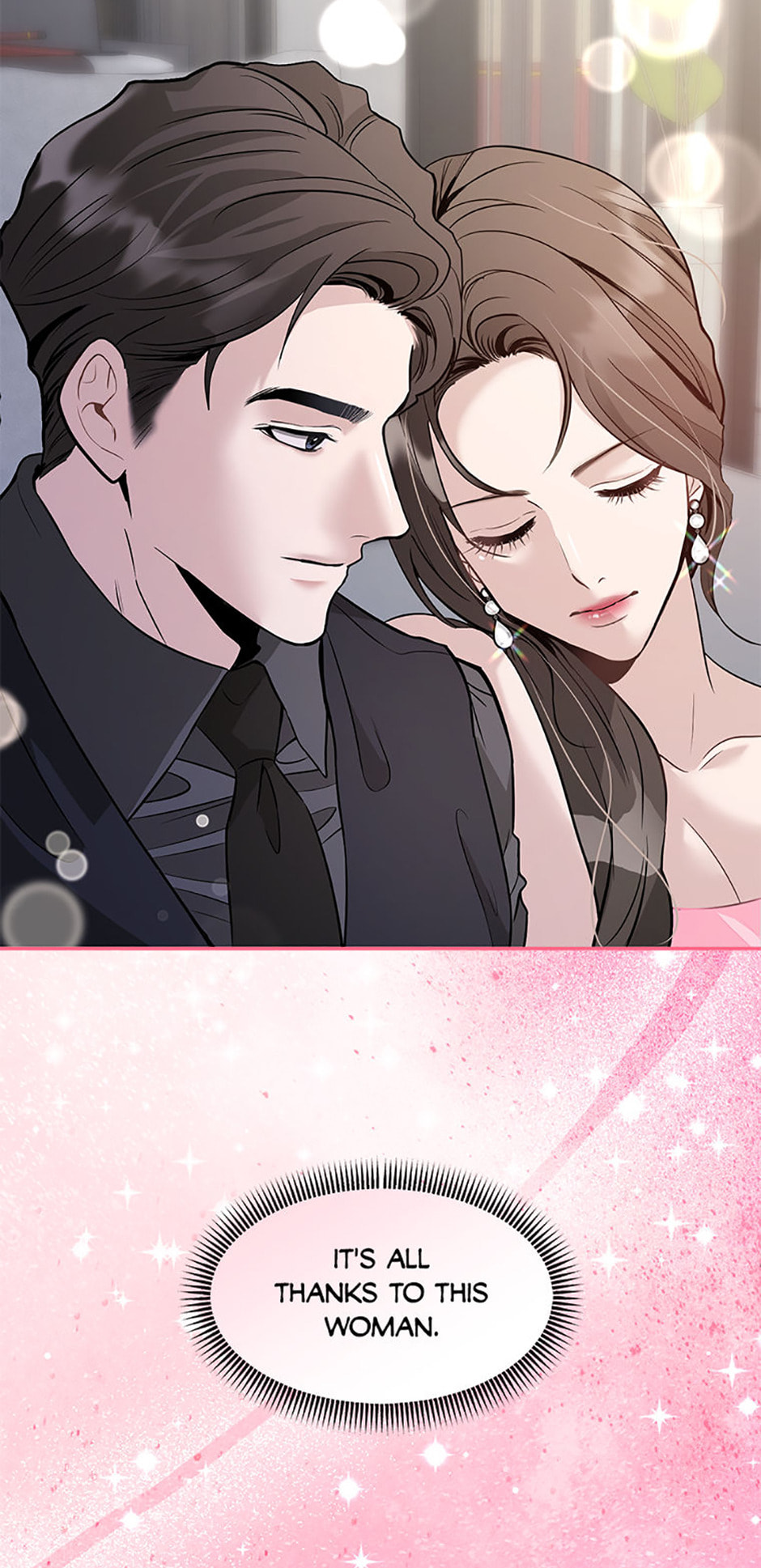 Read Collectors chapter 41 image 9 on Lezhin