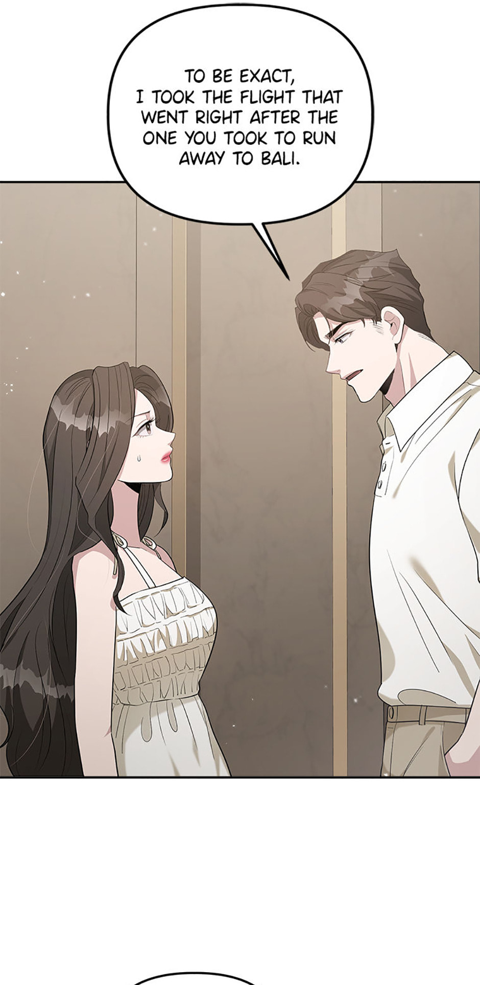 Read Collectors chapter 51 image 1 on Lezhin