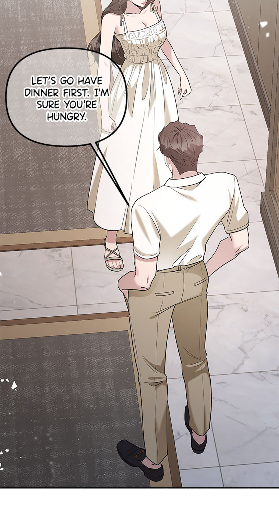 Read Collectors chapter 51 image 12 on Lezhin