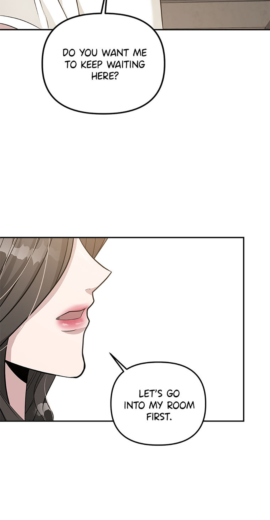 Read Collectors chapter 51 image 14 on Lezhin