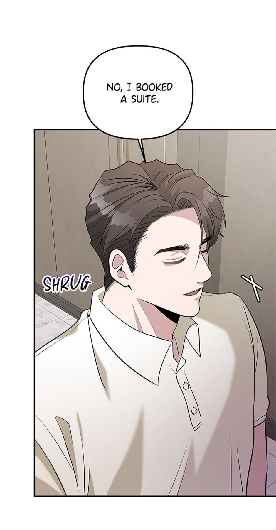 Read Collectors chapter 51 image 15 on Lezhin