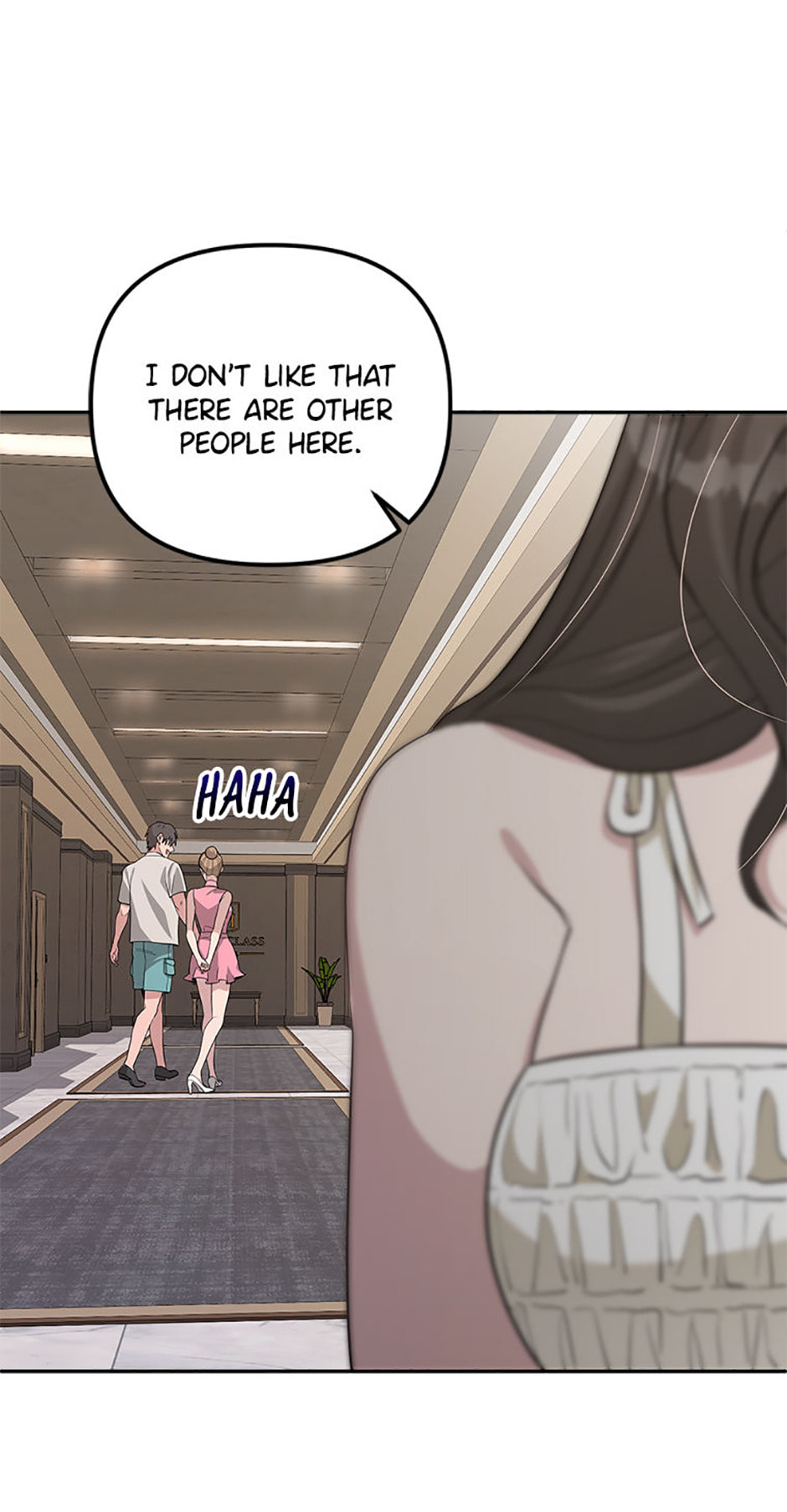 Read Collectors chapter 51 image 16 on Lezhin