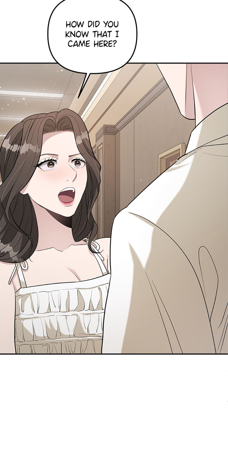 Read Collectors chapter 51 image 2 on Lezhin