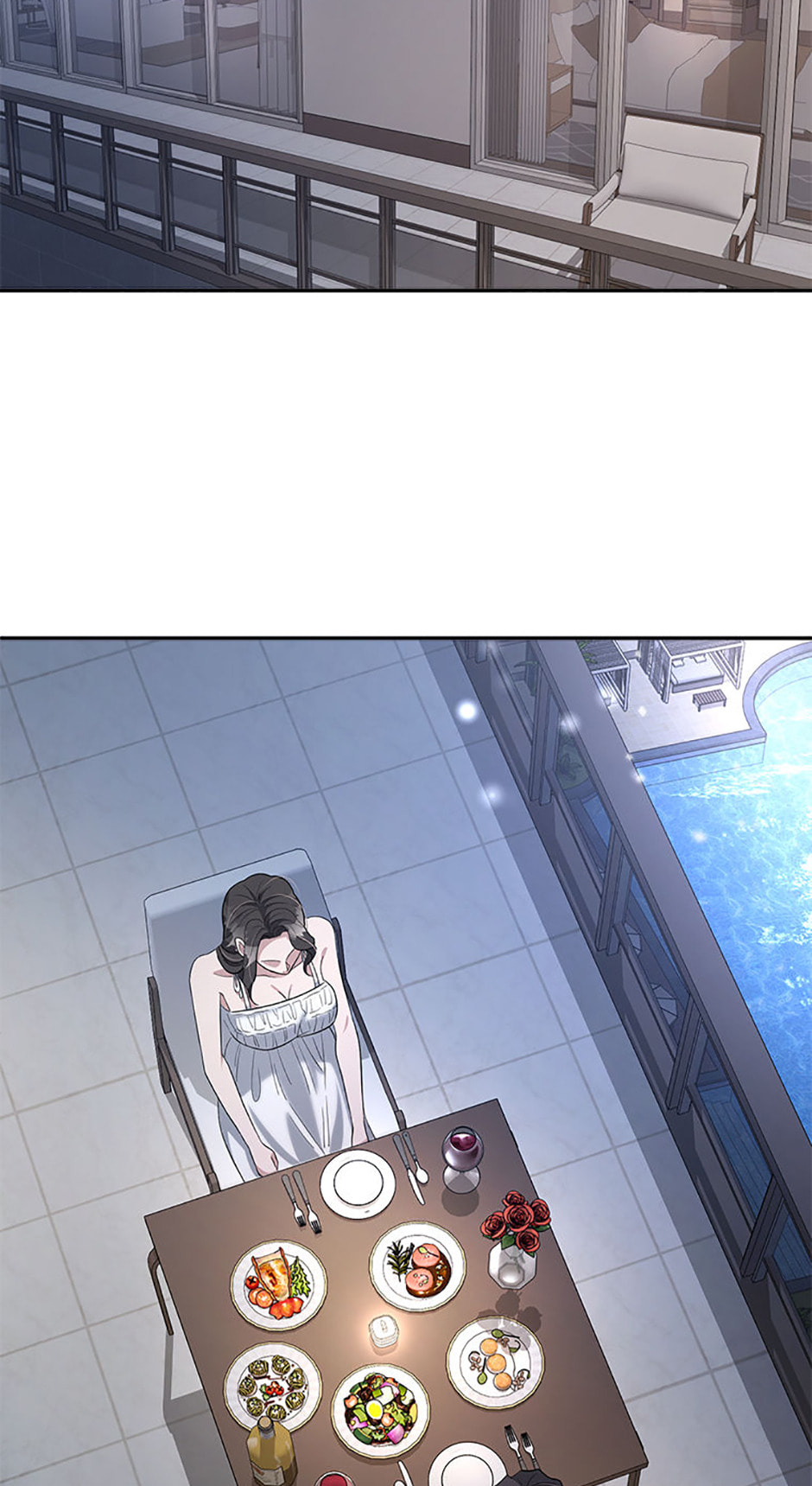 Read Collectors chapter 51 image 20 on Lezhin