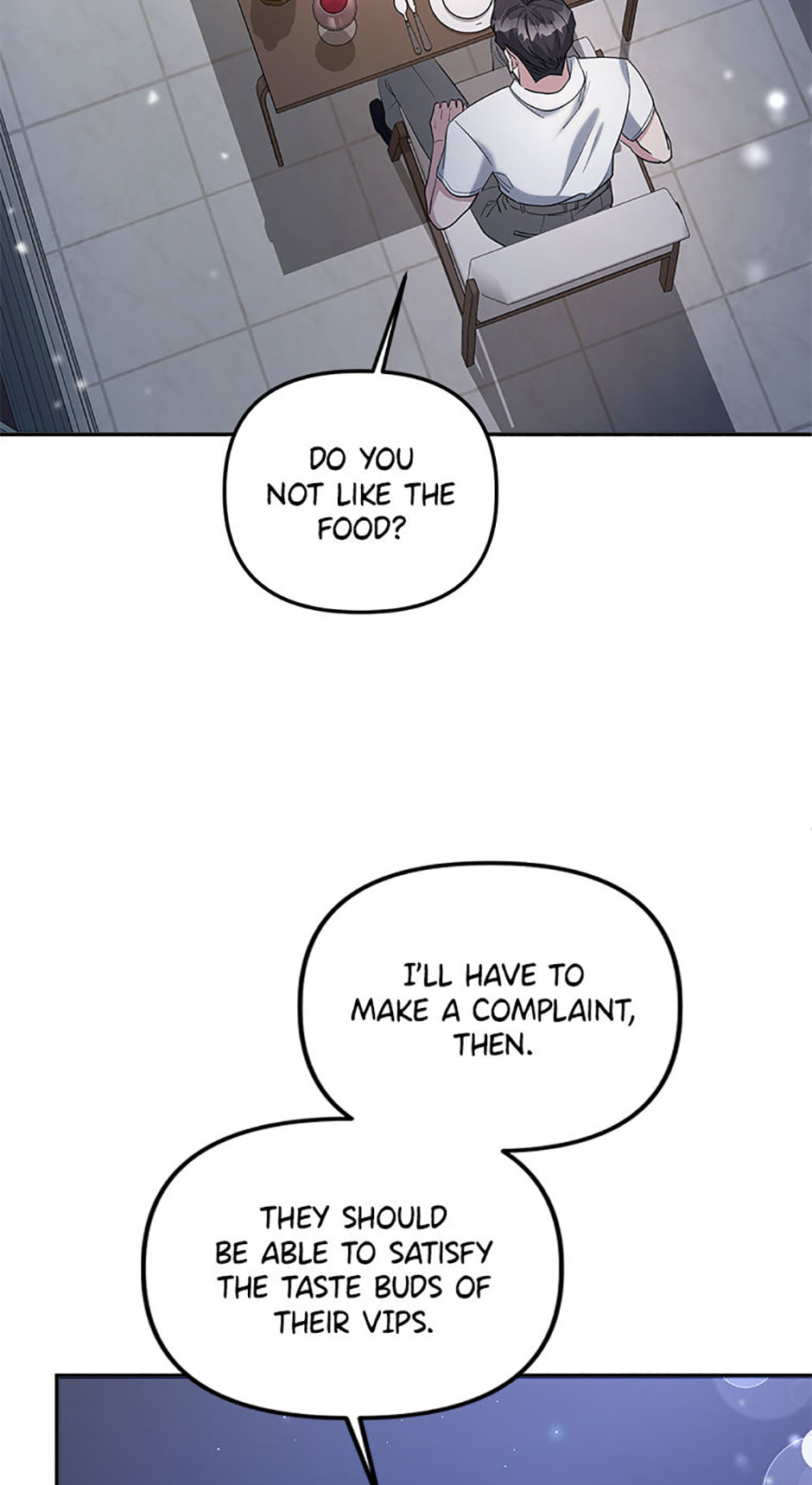 Read Collectors chapter 51 image 21 on Lezhin
