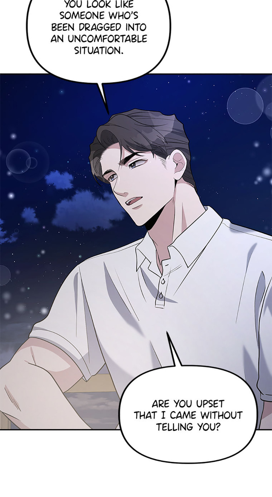 Read Collectors chapter 51 image 24 on Lezhin