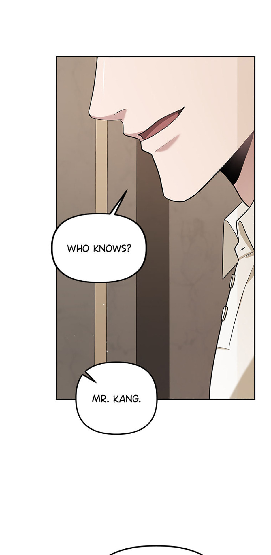 Read Collectors chapter 51 image 3 on Lezhin