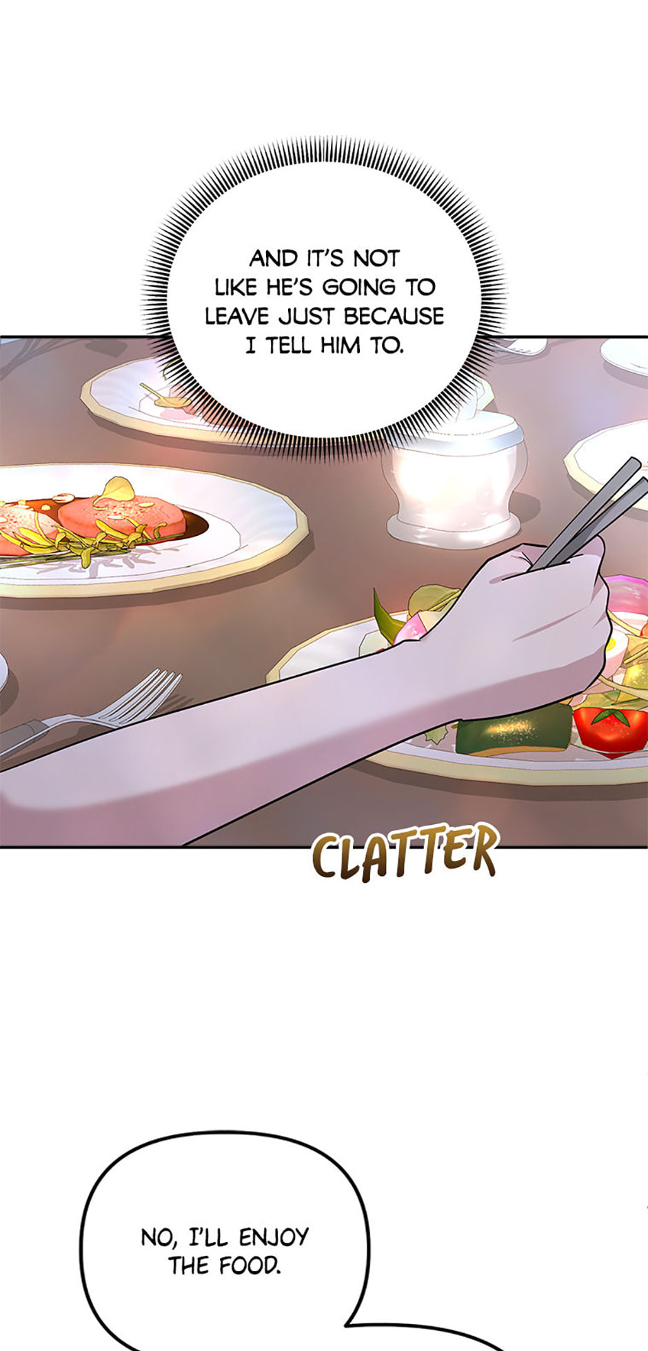Read Collectors chapter 51 image 33 on Lezhin