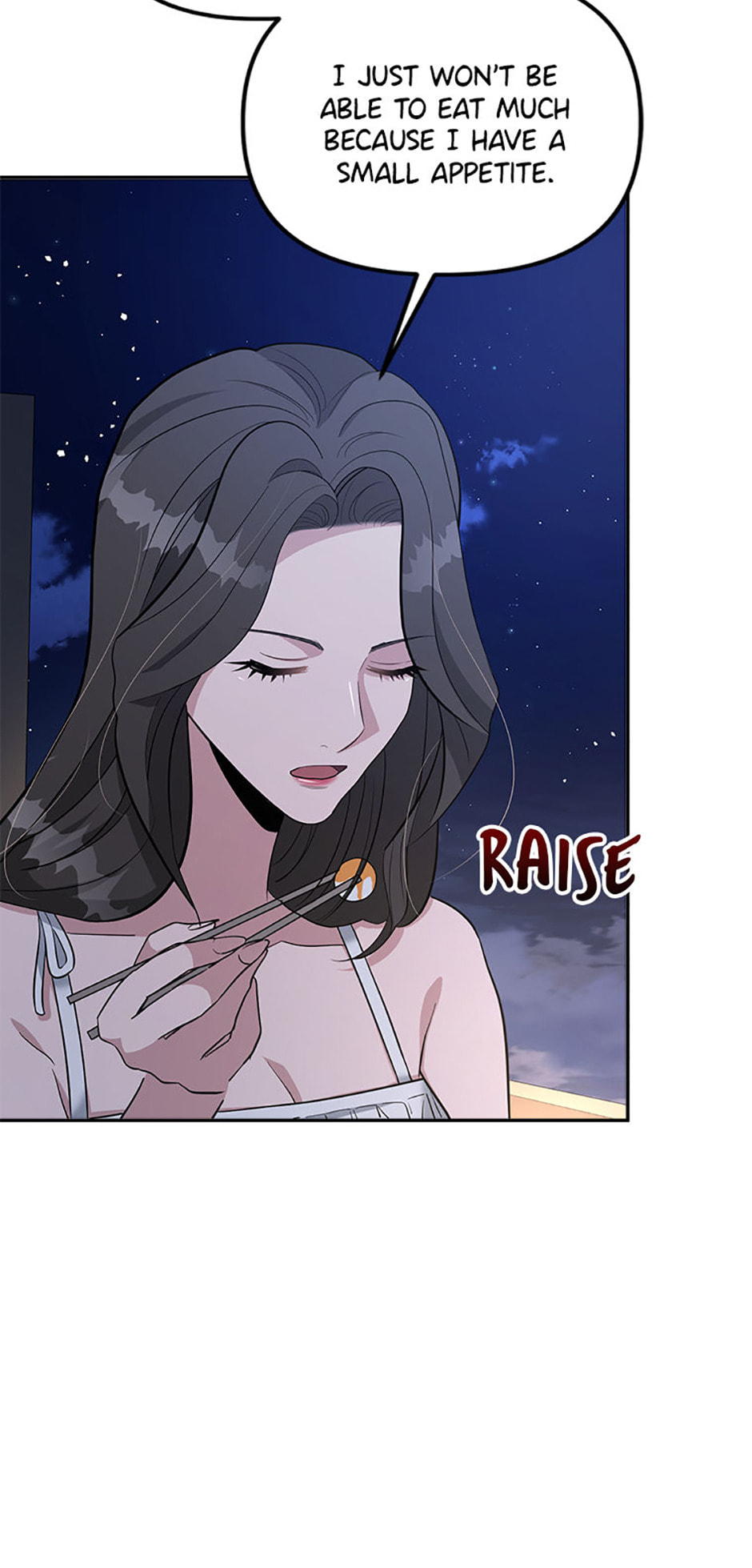 Read Collectors chapter 51 image 34 on Lezhin