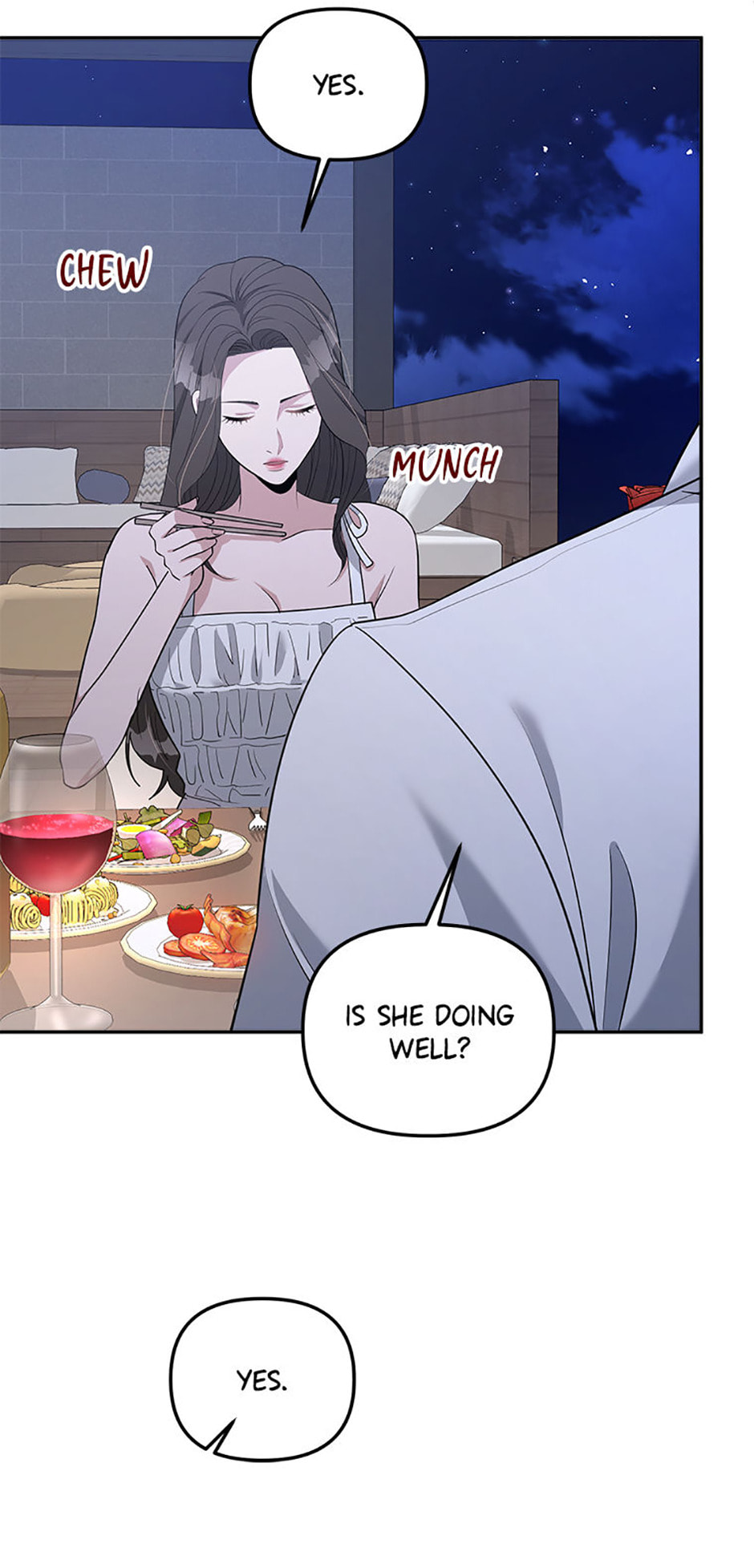 Read Collectors chapter 51 image 36 on Lezhin