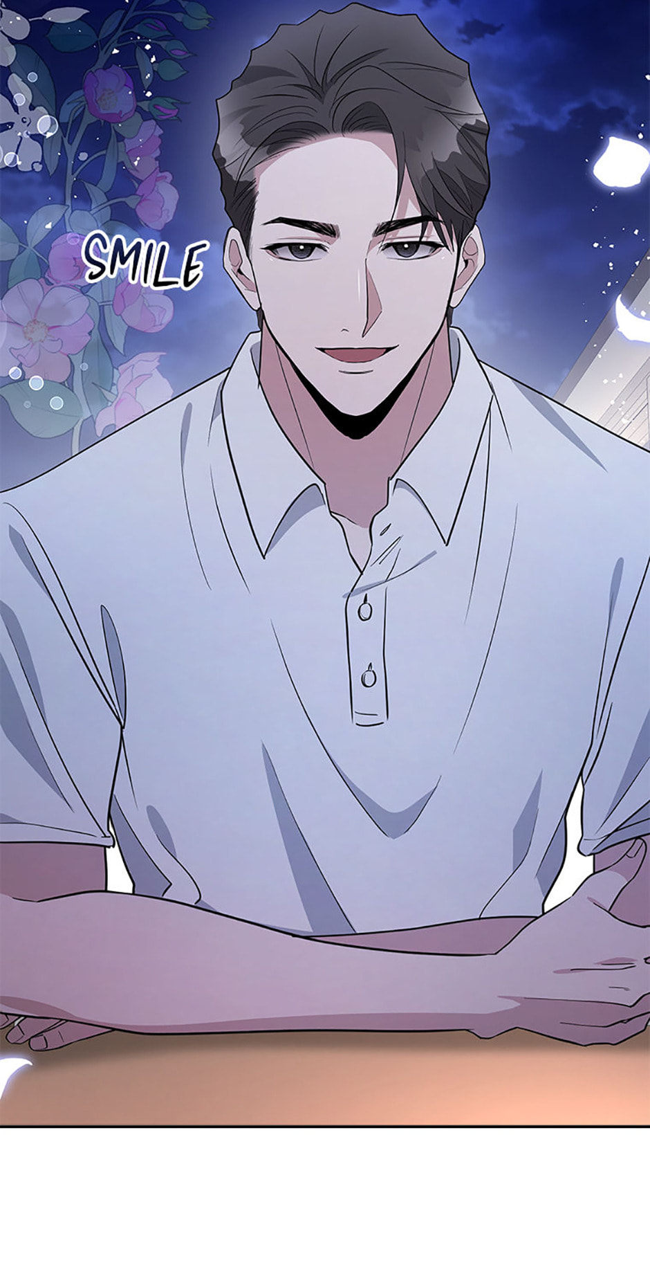 Read Collectors chapter 51 image 38 on Lezhin