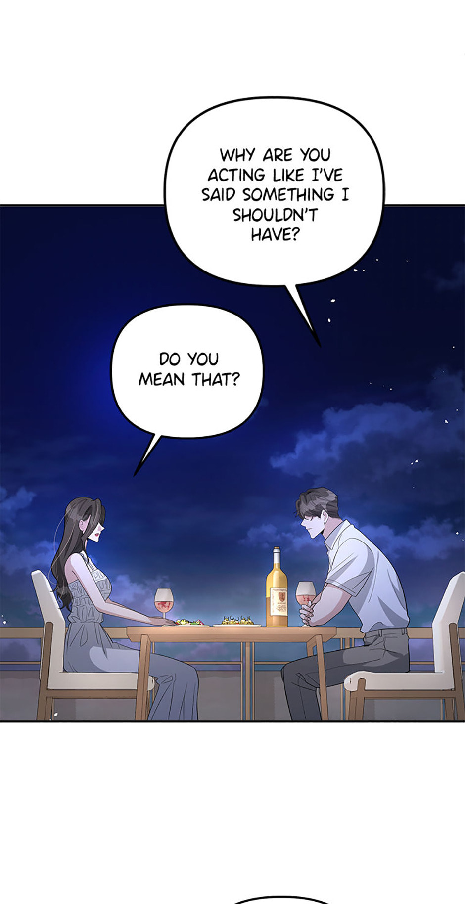 Read Collectors chapter 51 image 40 on Lezhin
