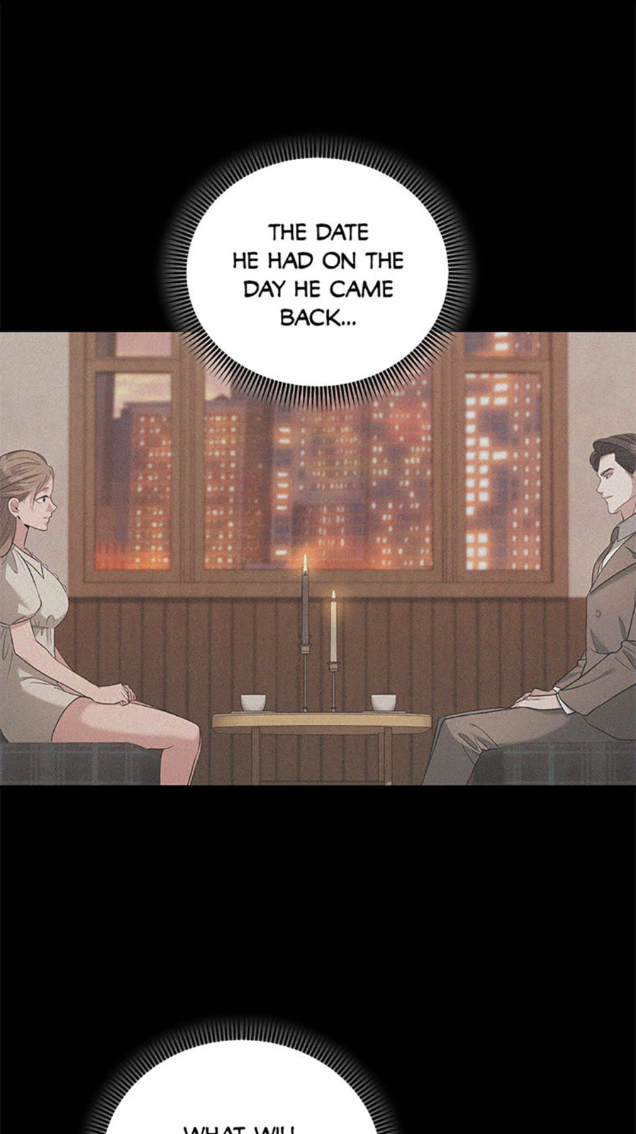 Read Collectors chapter 51 image 43 on Lezhin