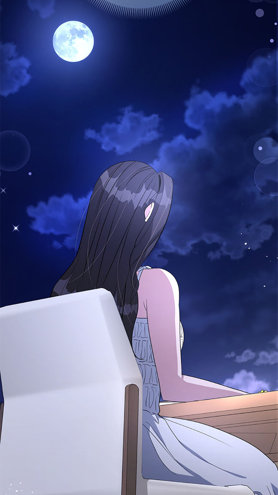 Read Collectors chapter 51 image 45 on Lezhin