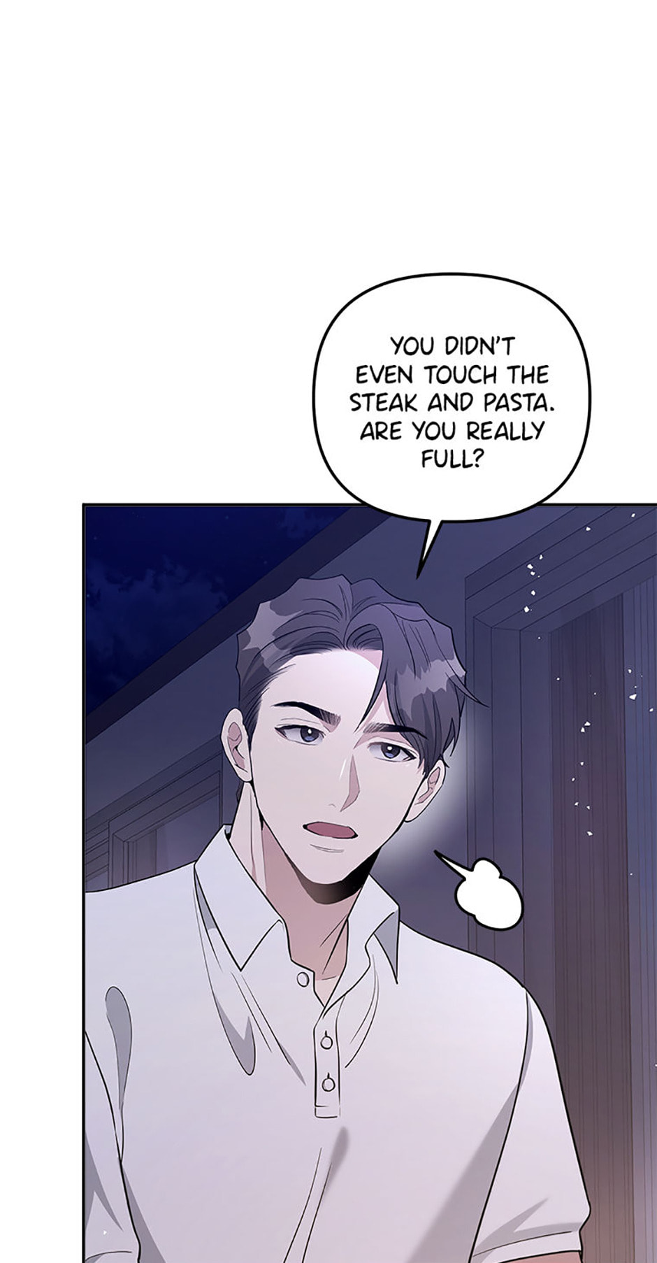 Read Collectors chapter 51 image 49 on Lezhin