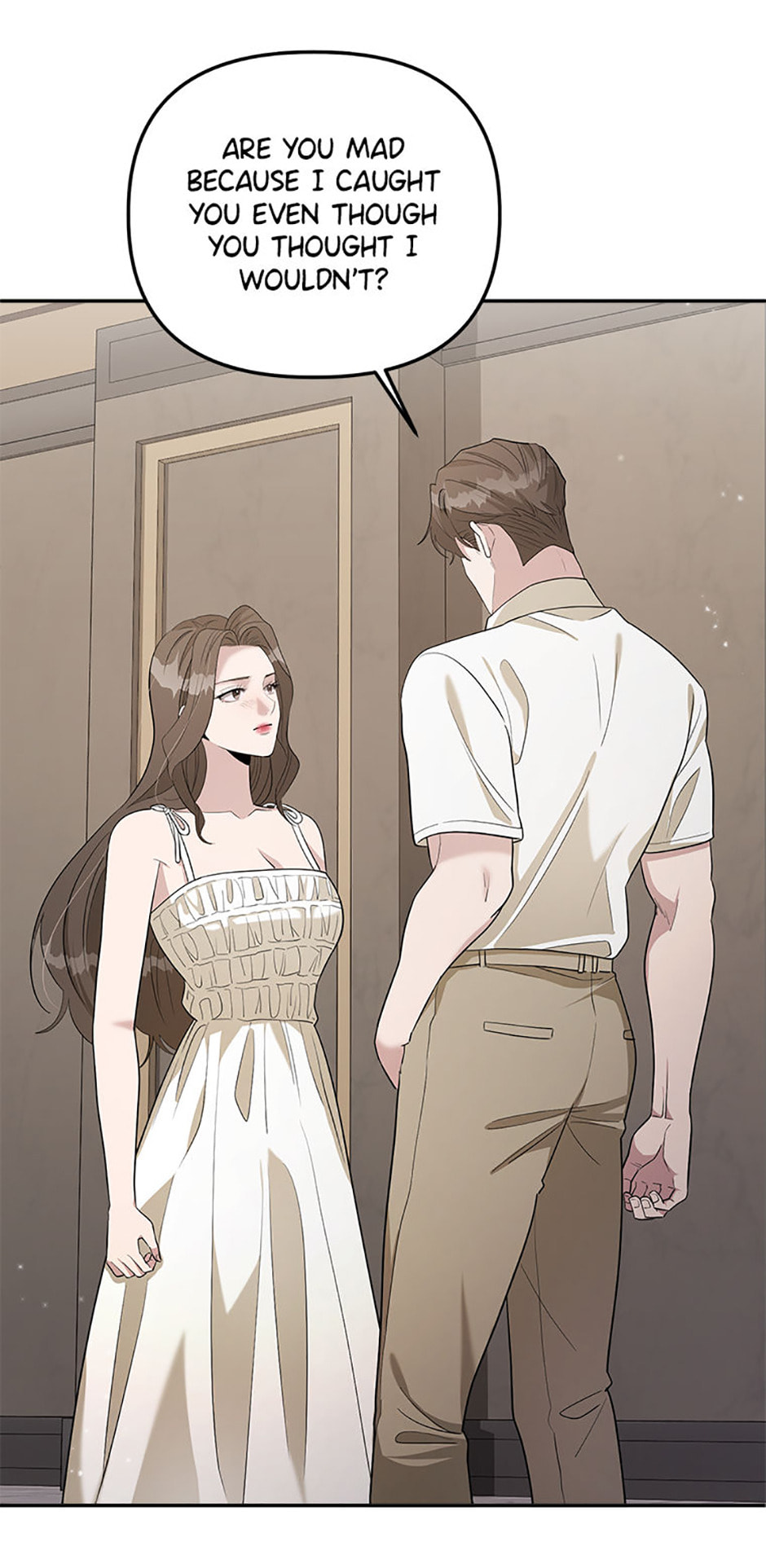 Read Collectors chapter 51 image 5 on Lezhin
