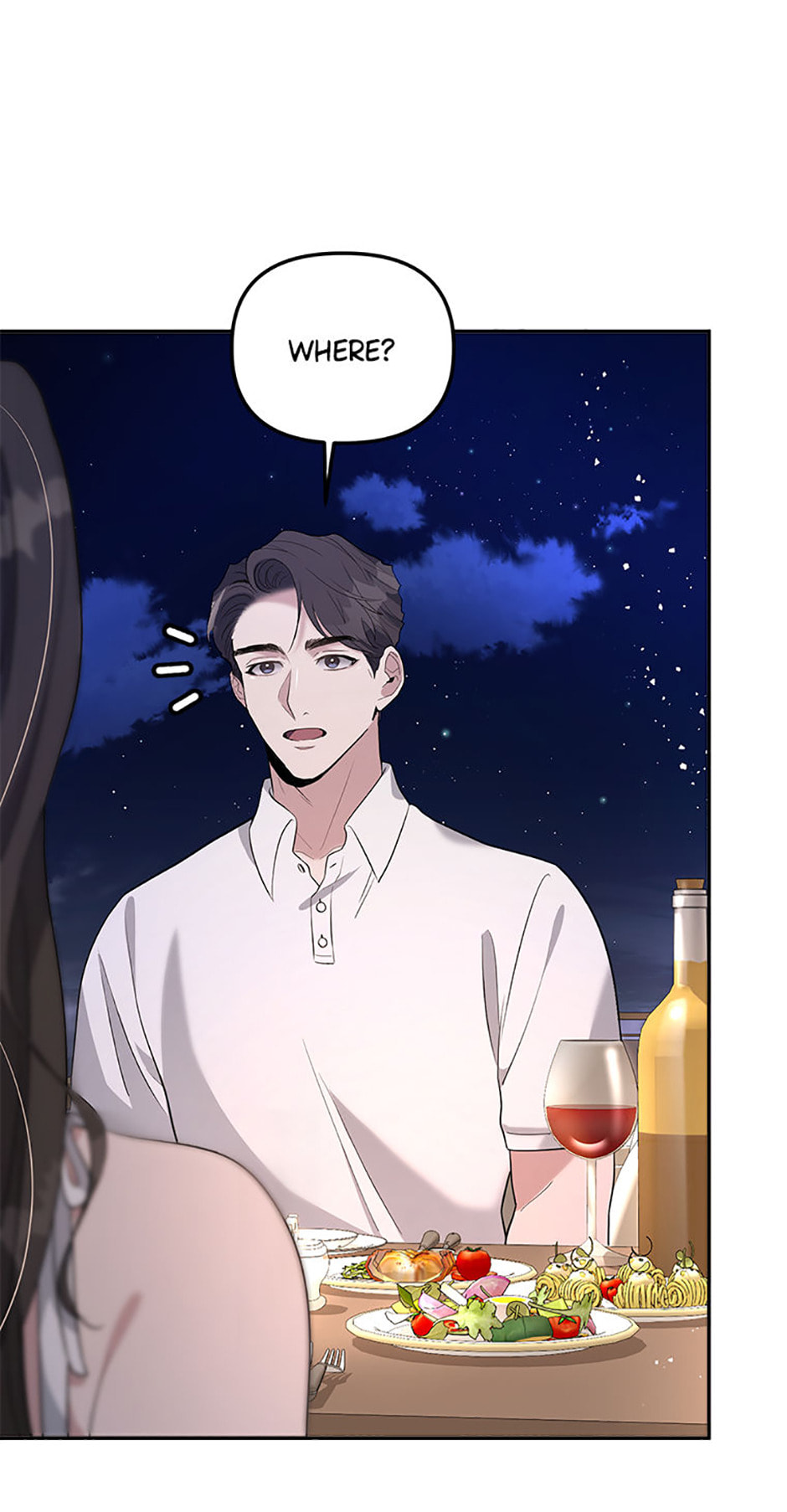 Read Collectors chapter 51 image 52 on Lezhin