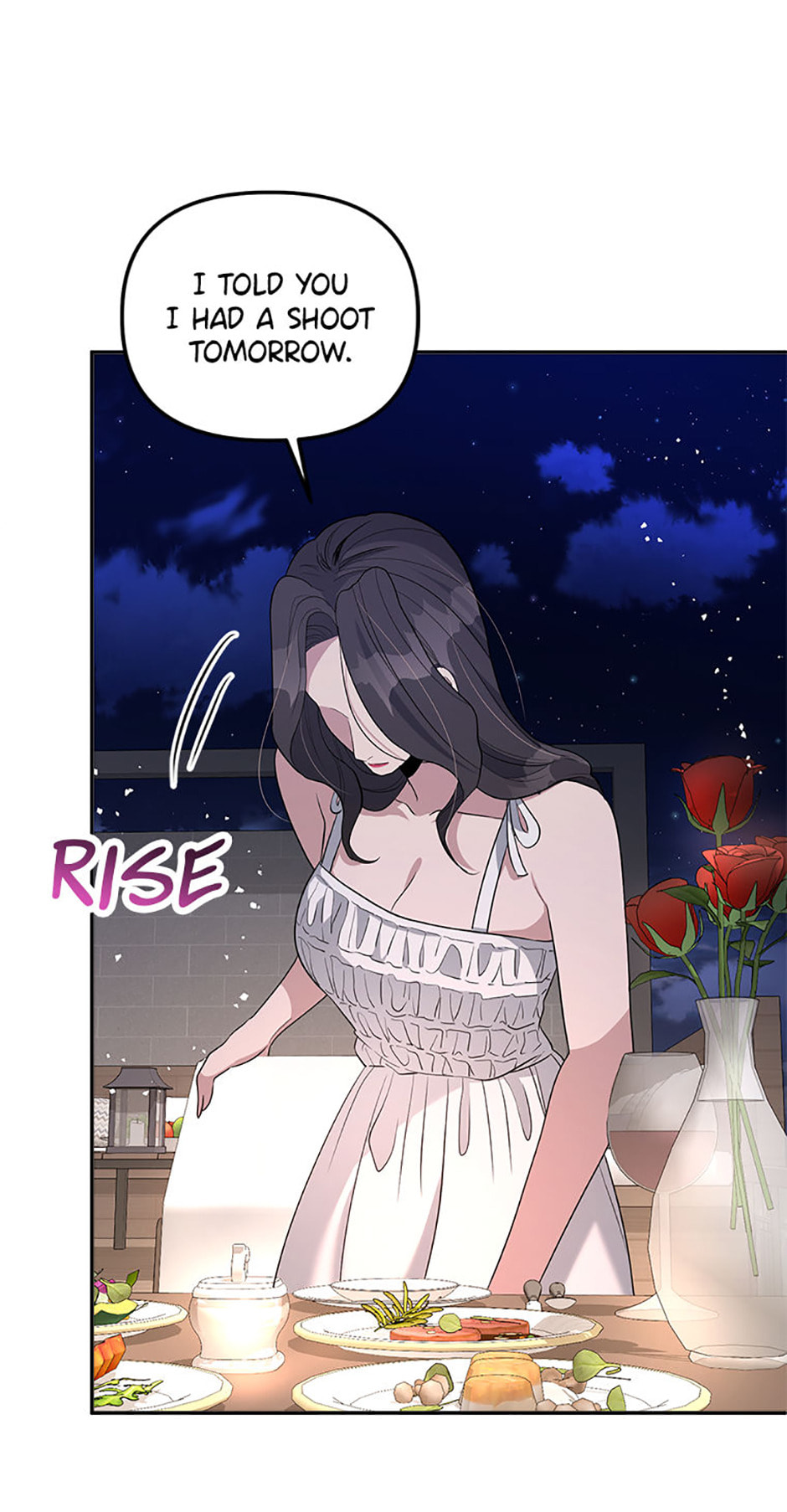 Read Collectors chapter 51 image 53 on Lezhin