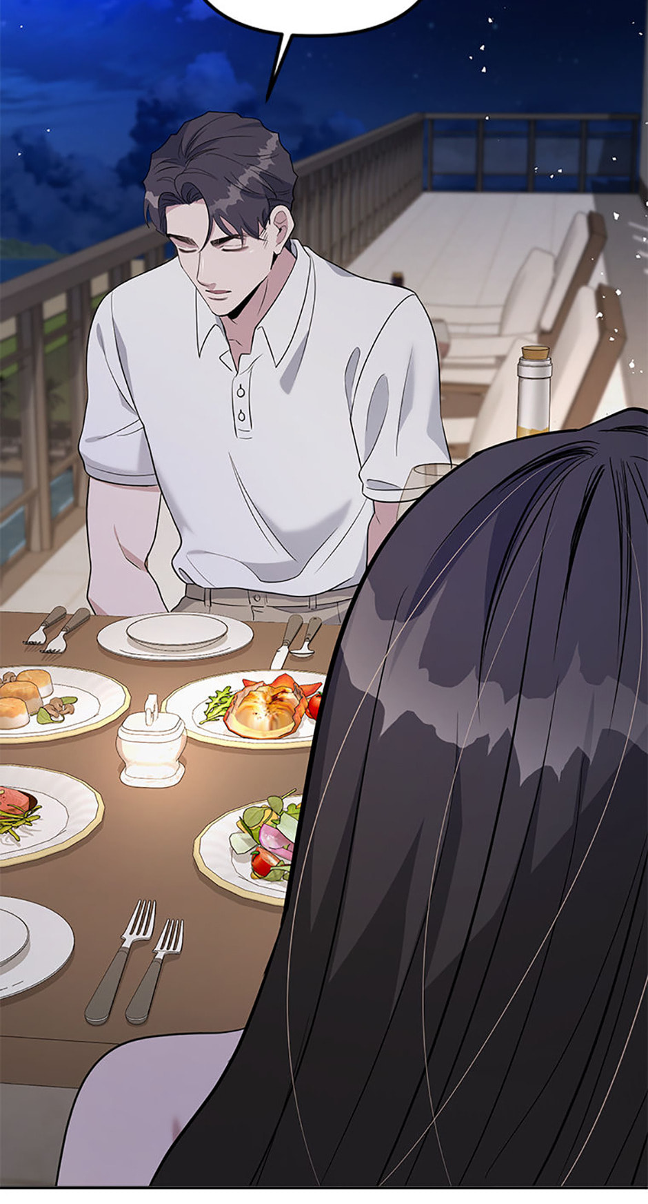 Read Collectors chapter 51 image 56 on Lezhin