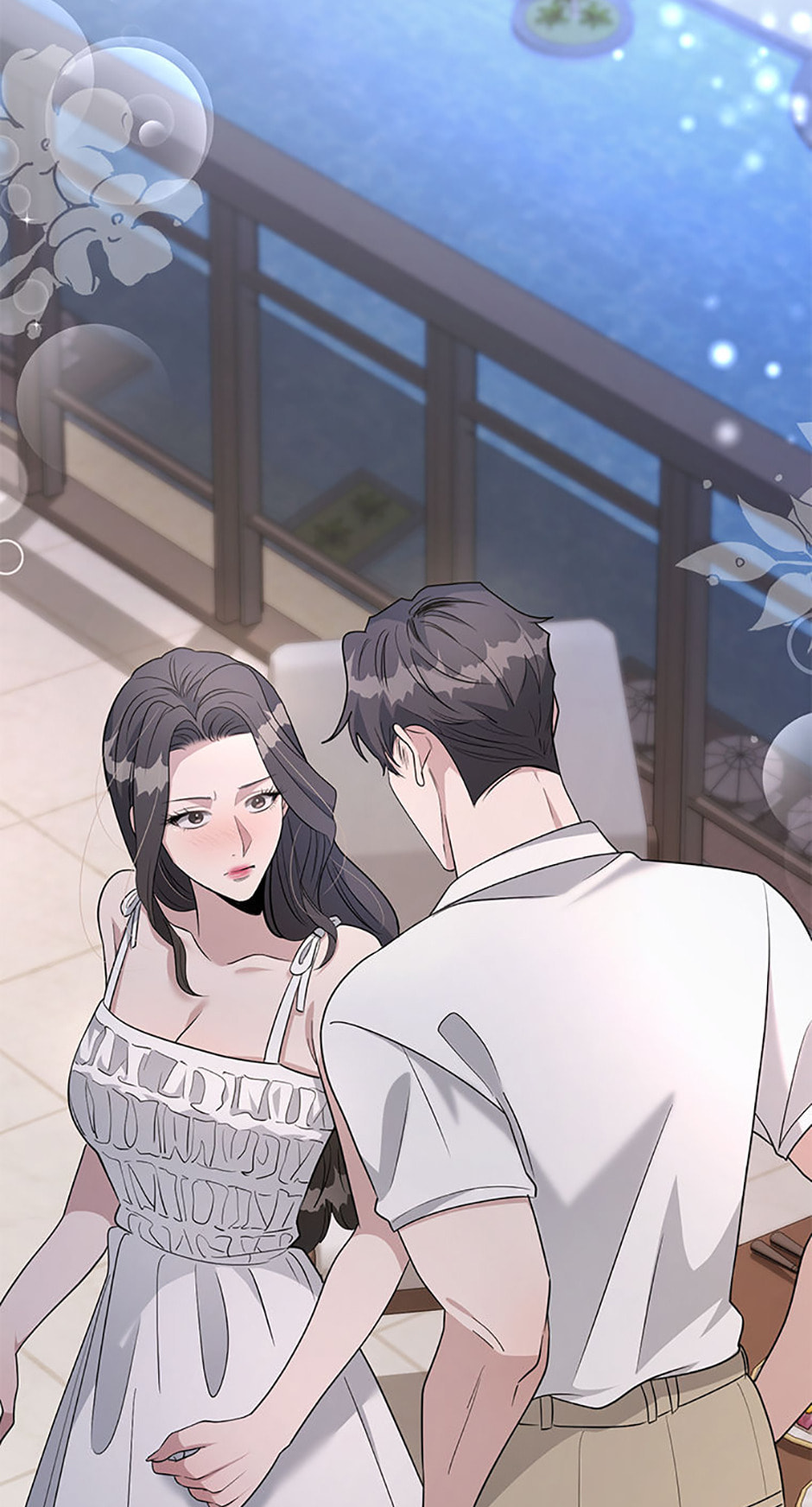 Read Collectors chapter 51 image 60 on Lezhin