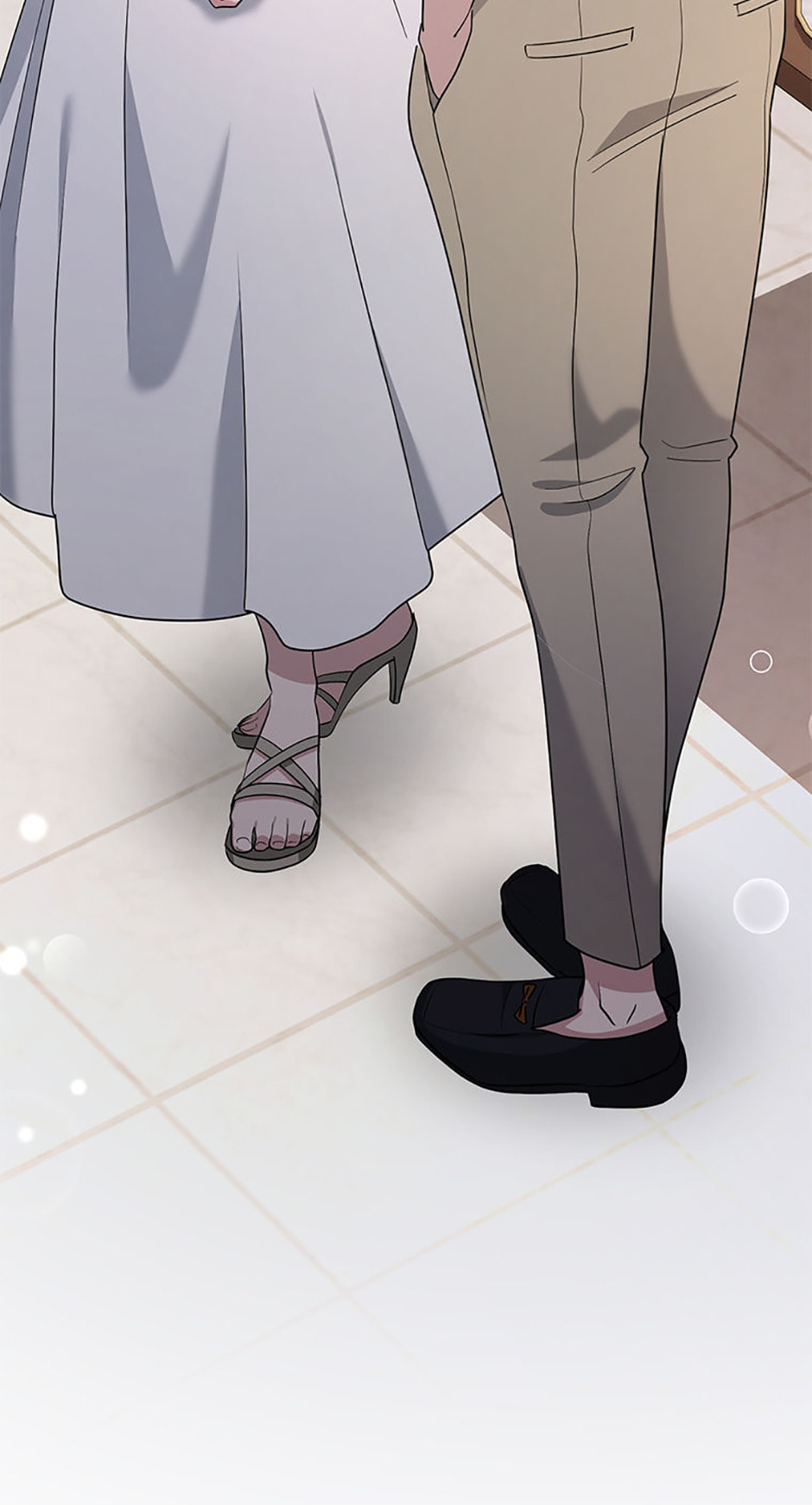 Read Collectors chapter 51 image 61 on Lezhin