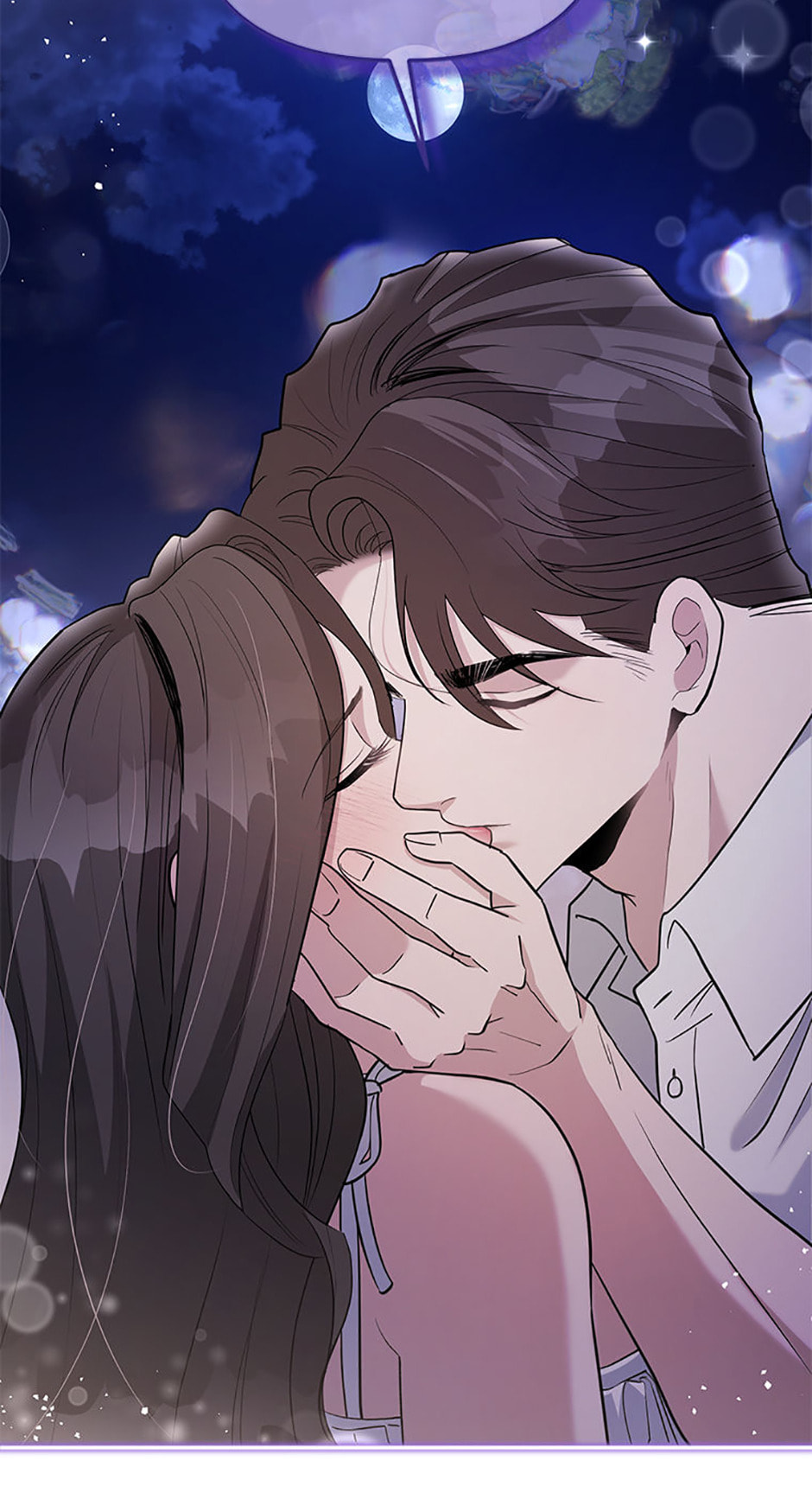 Read Collectors chapter 51 image 69 on Lezhin
