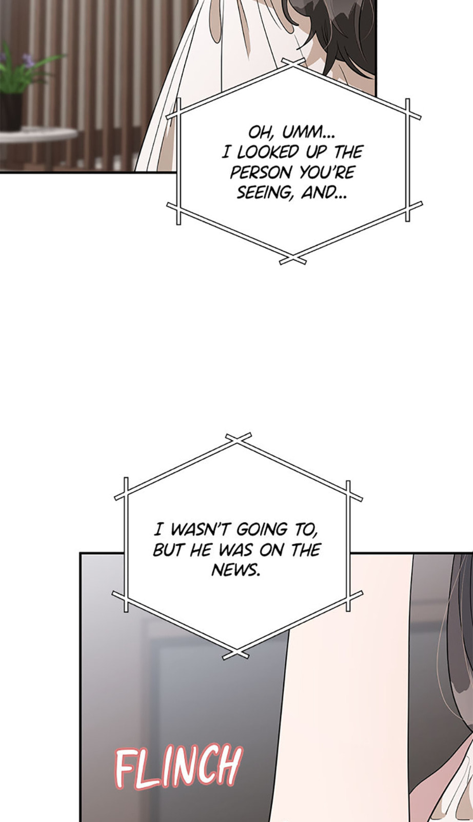Read Collectors chapter 53 image 1 on Lezhin