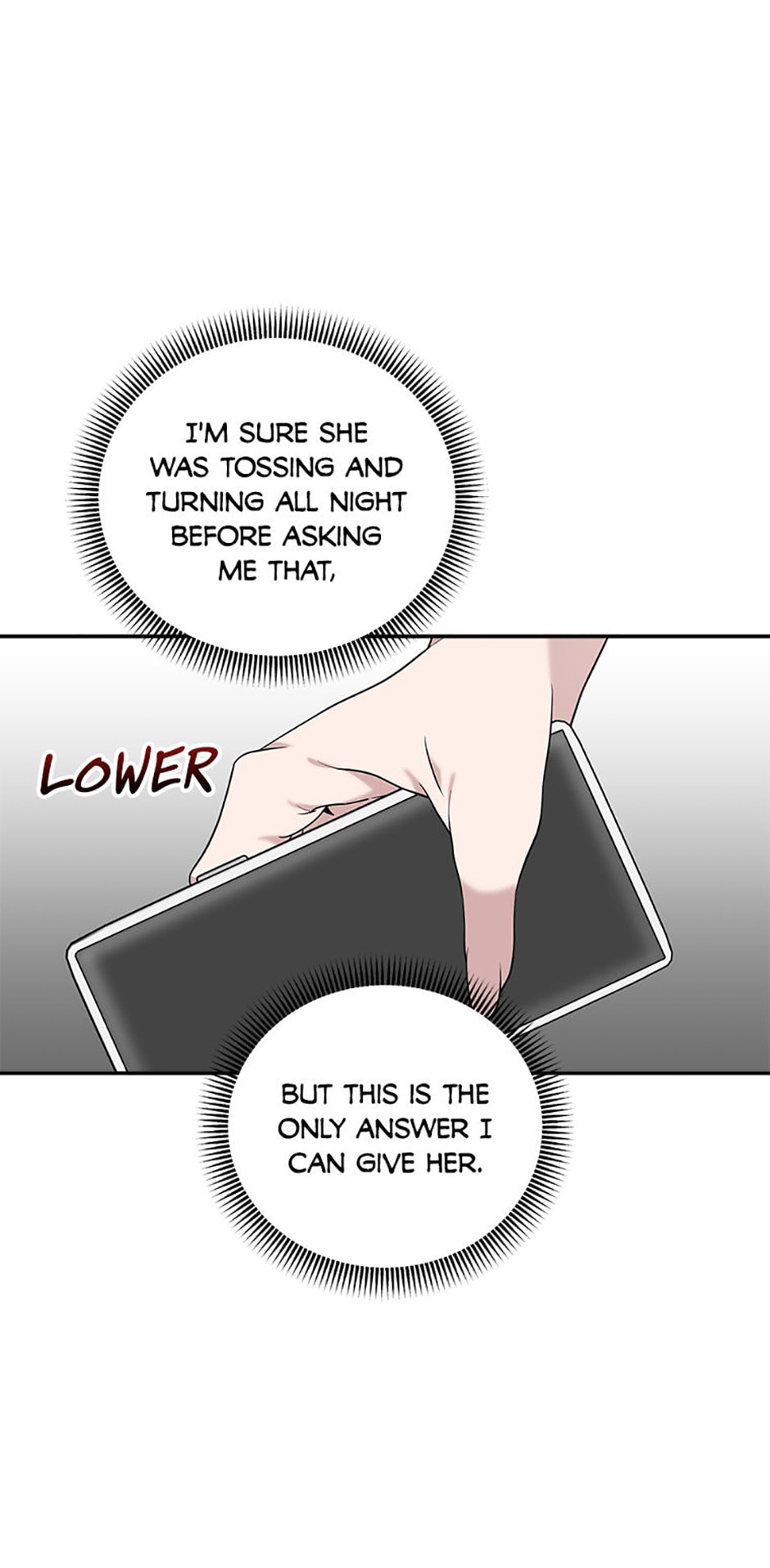 Read Collectors chapter 53 image 11 on Lezhin