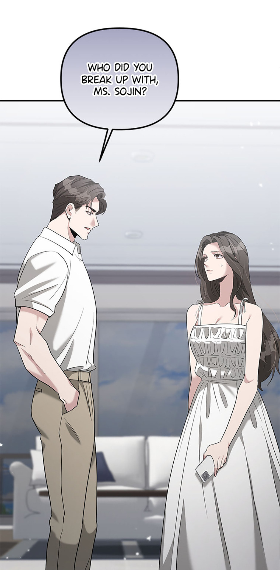 Read Collectors chapter 53 image 14 on Lezhin